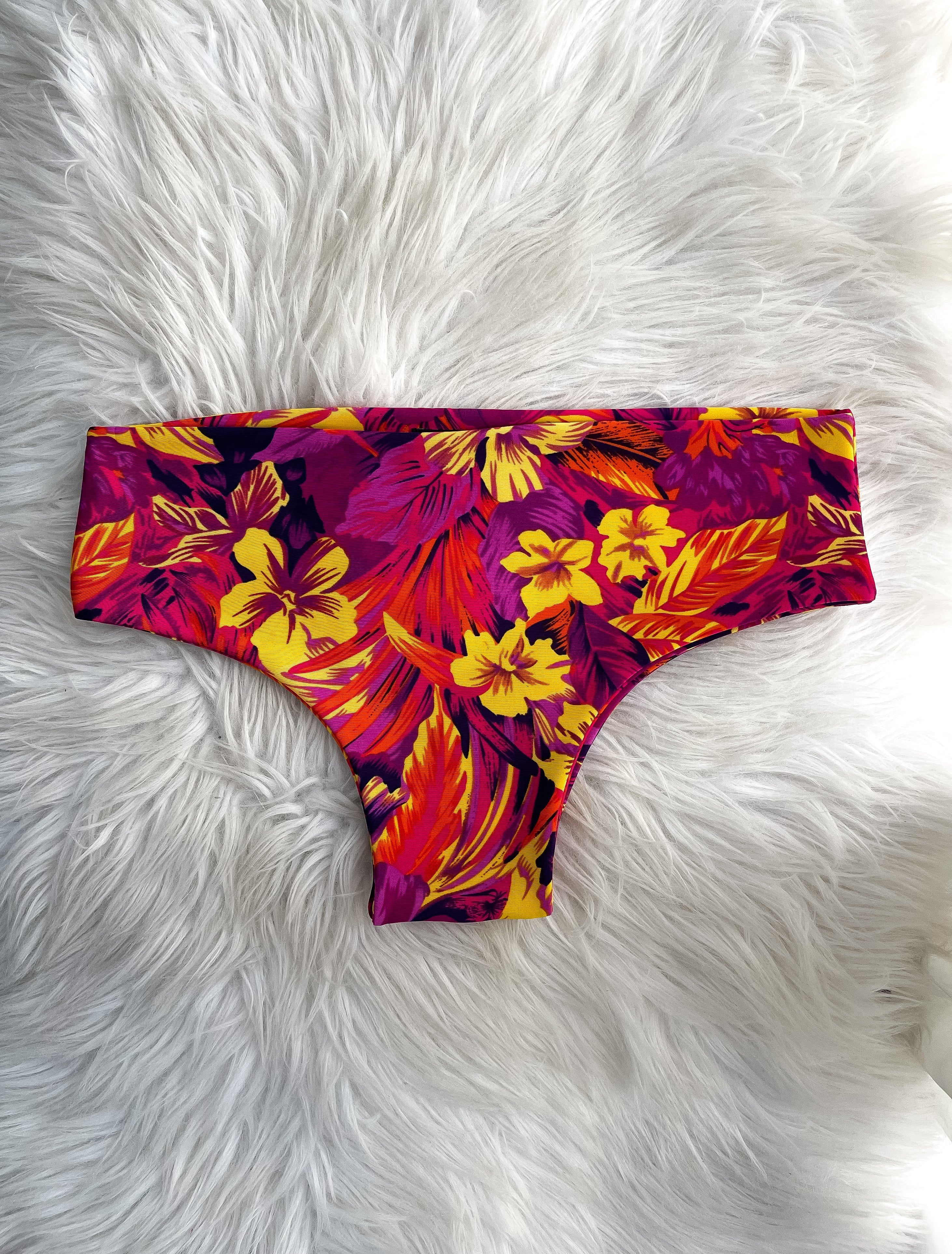 Culotte Medio