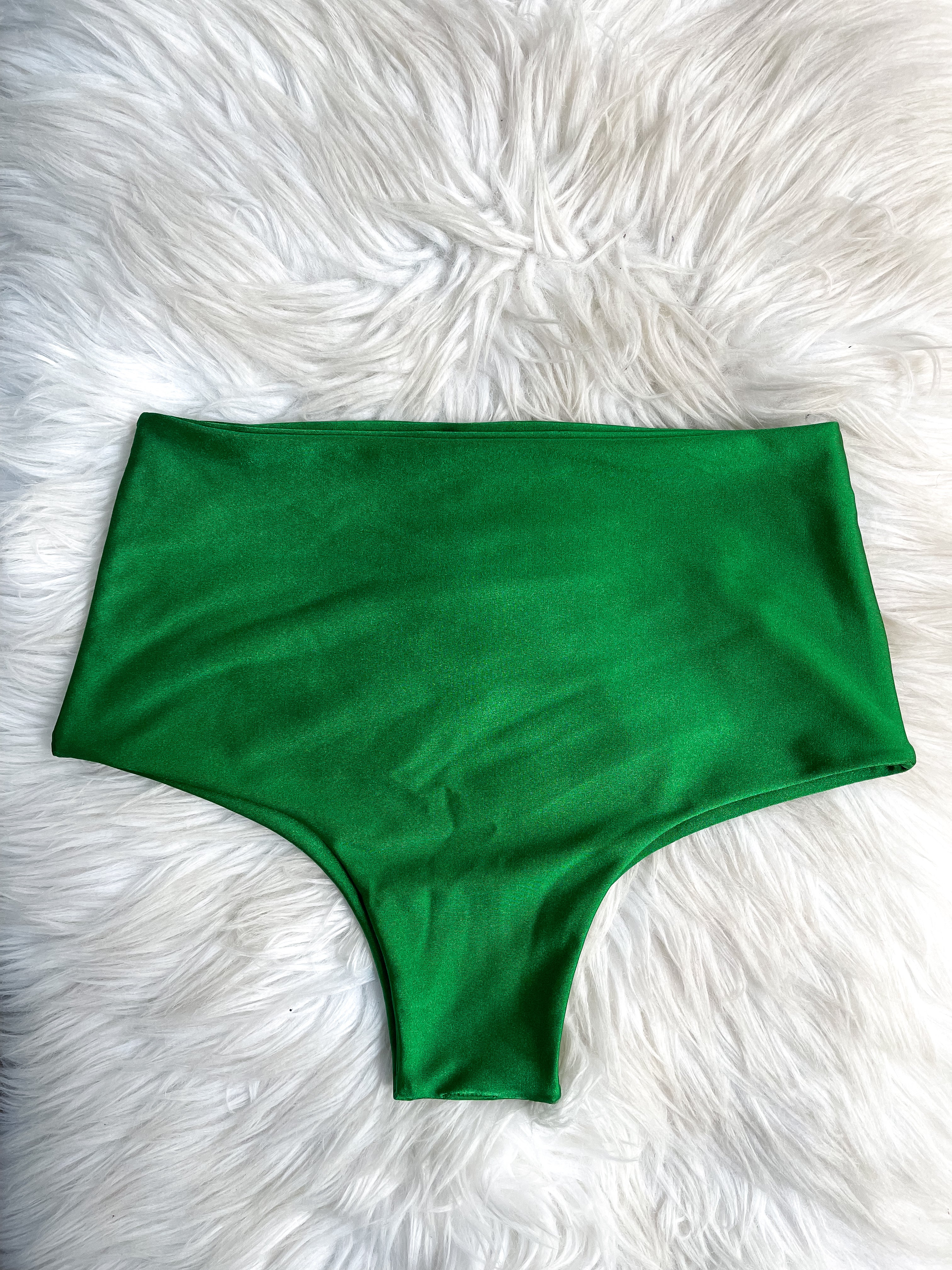 Culotte Alto