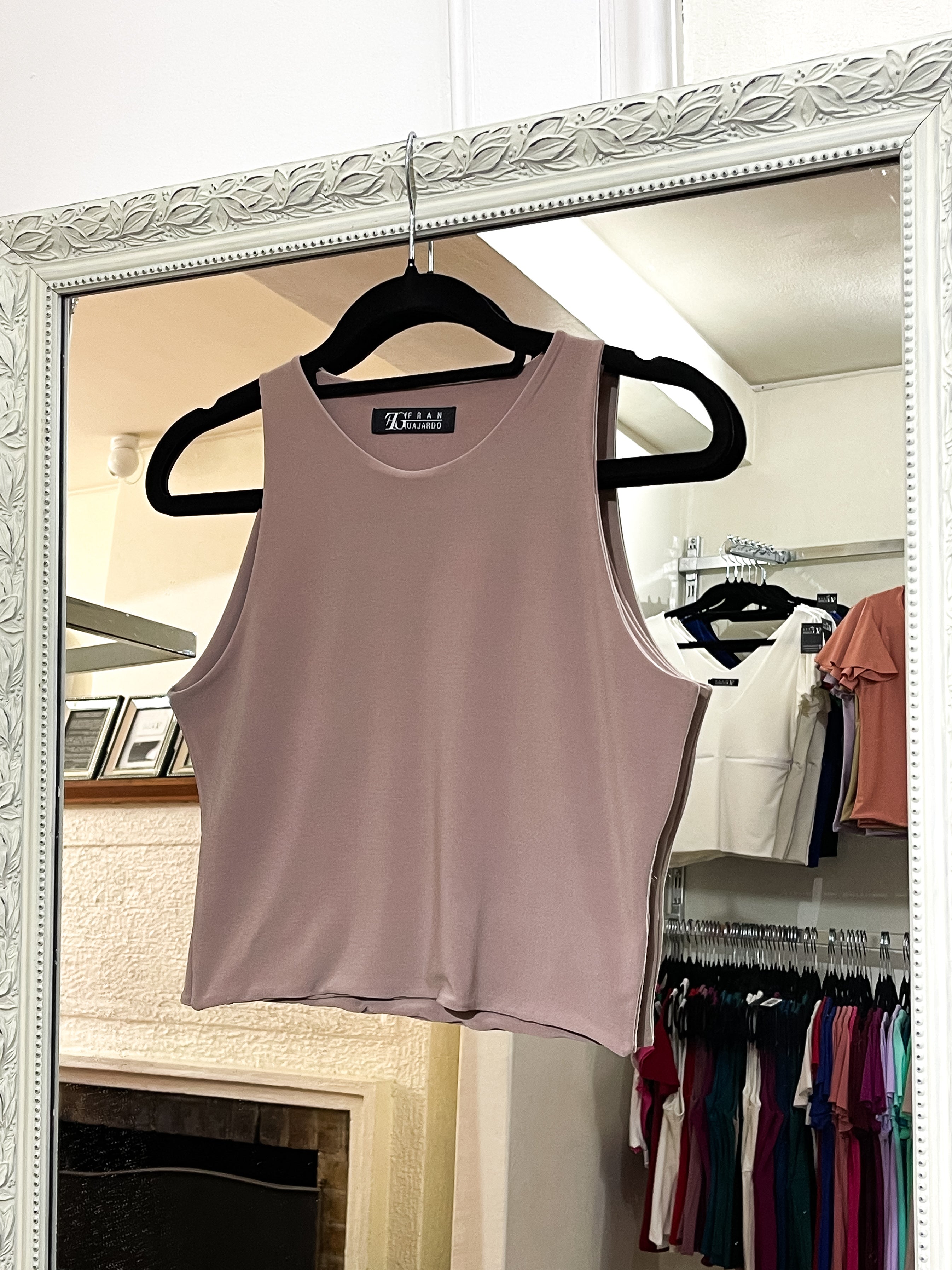 Croptop Vicenta