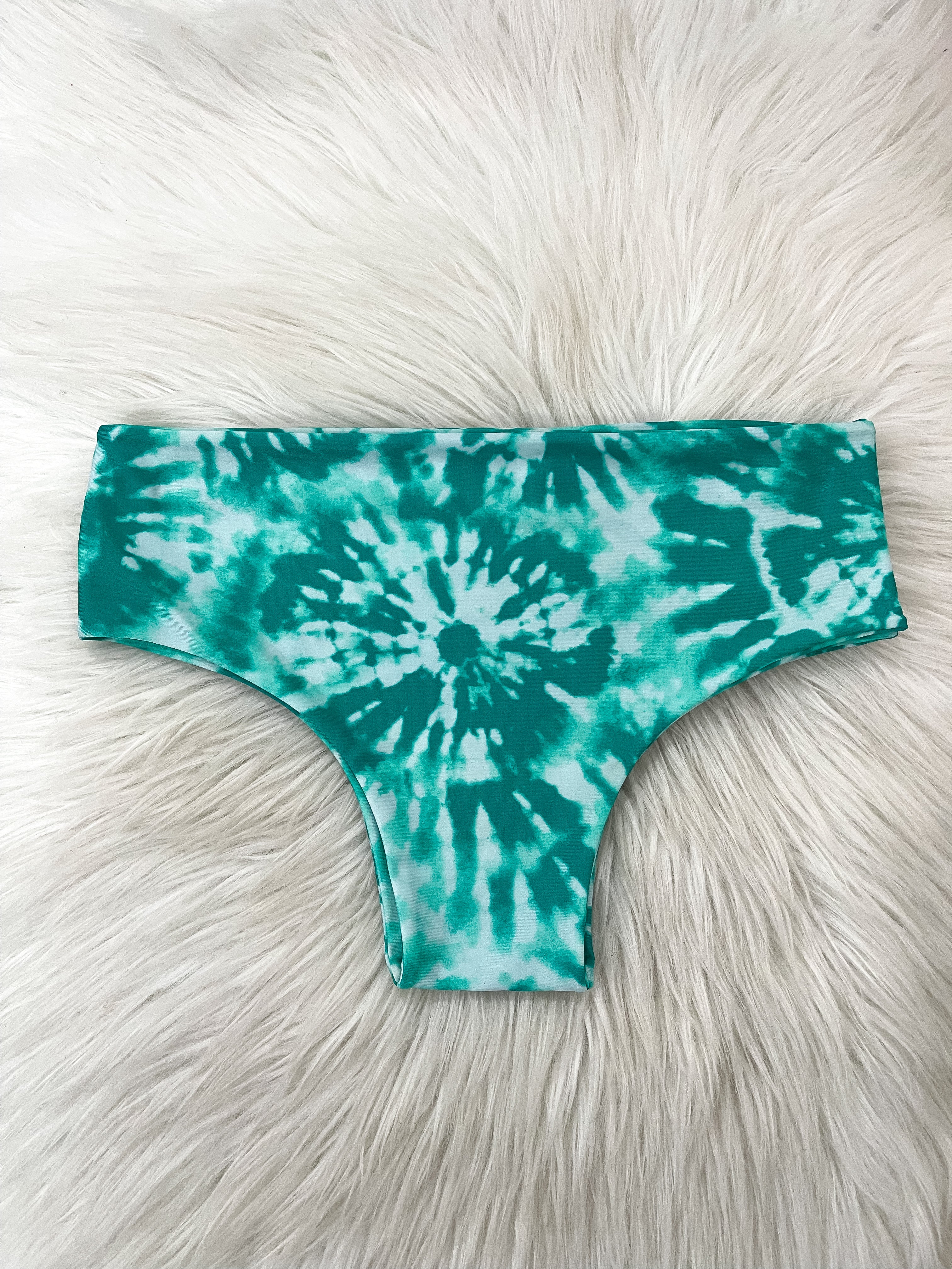 Culotte Medio