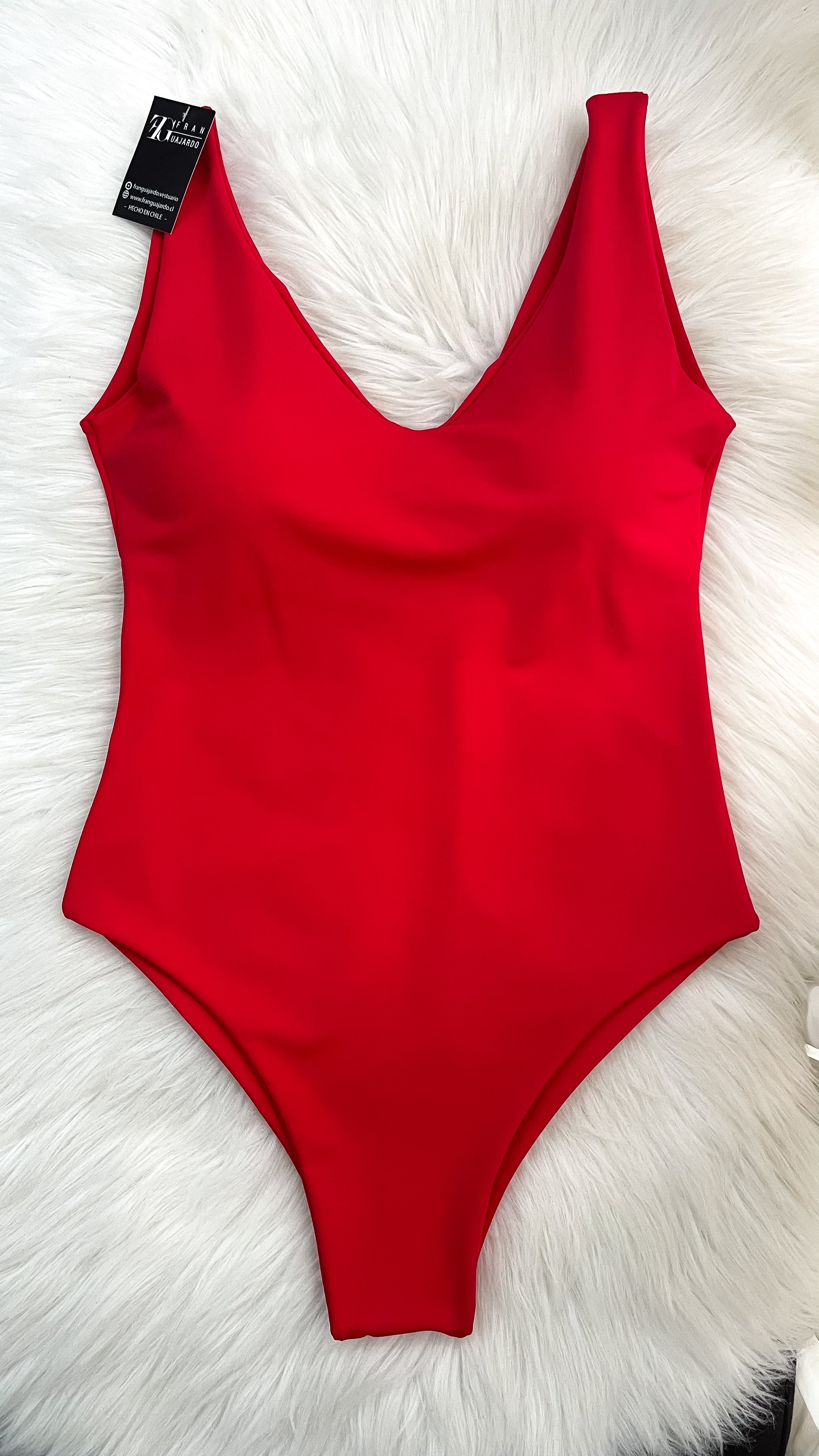Traje de baño - Luisa