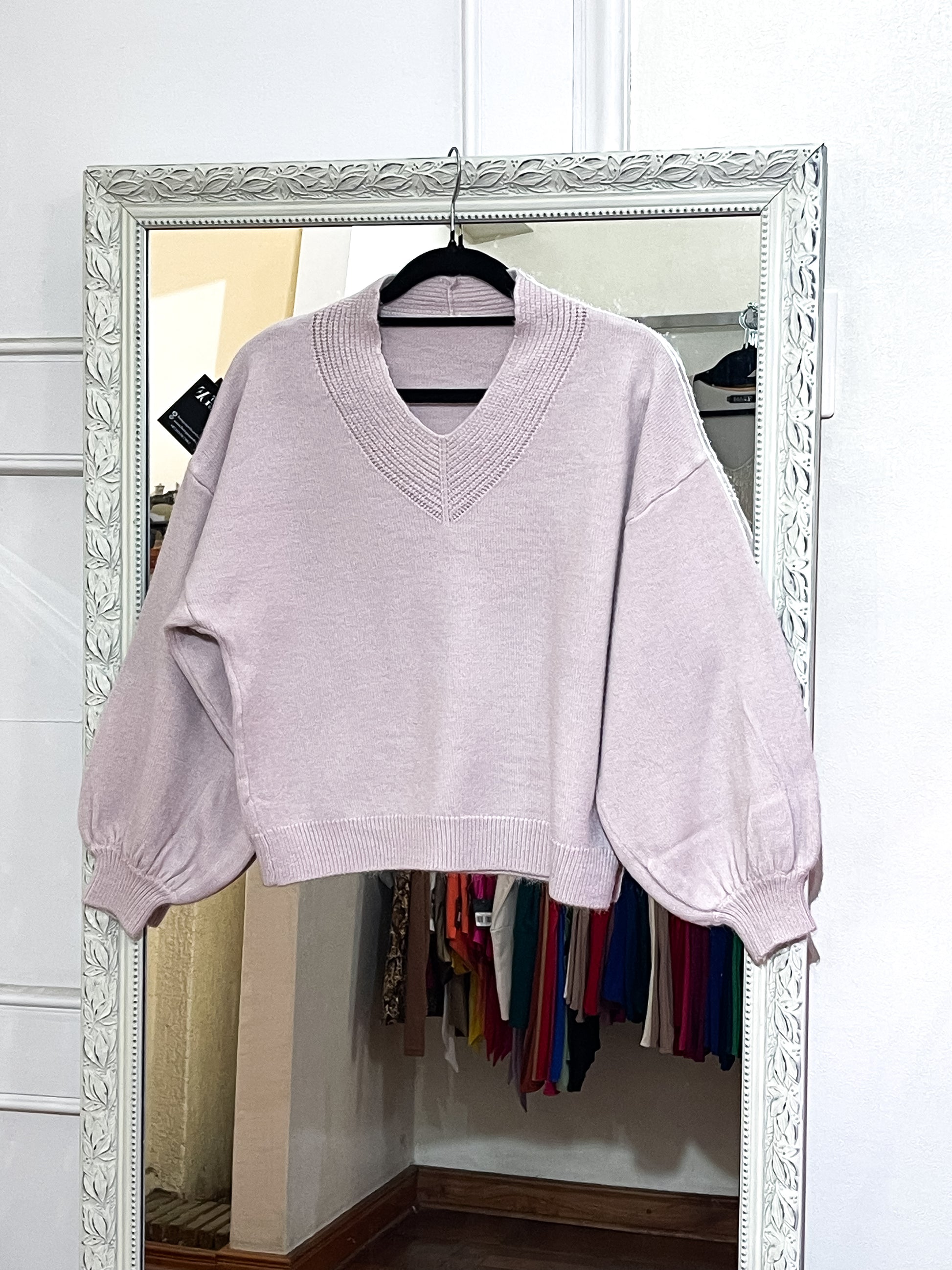 Sweater Juli