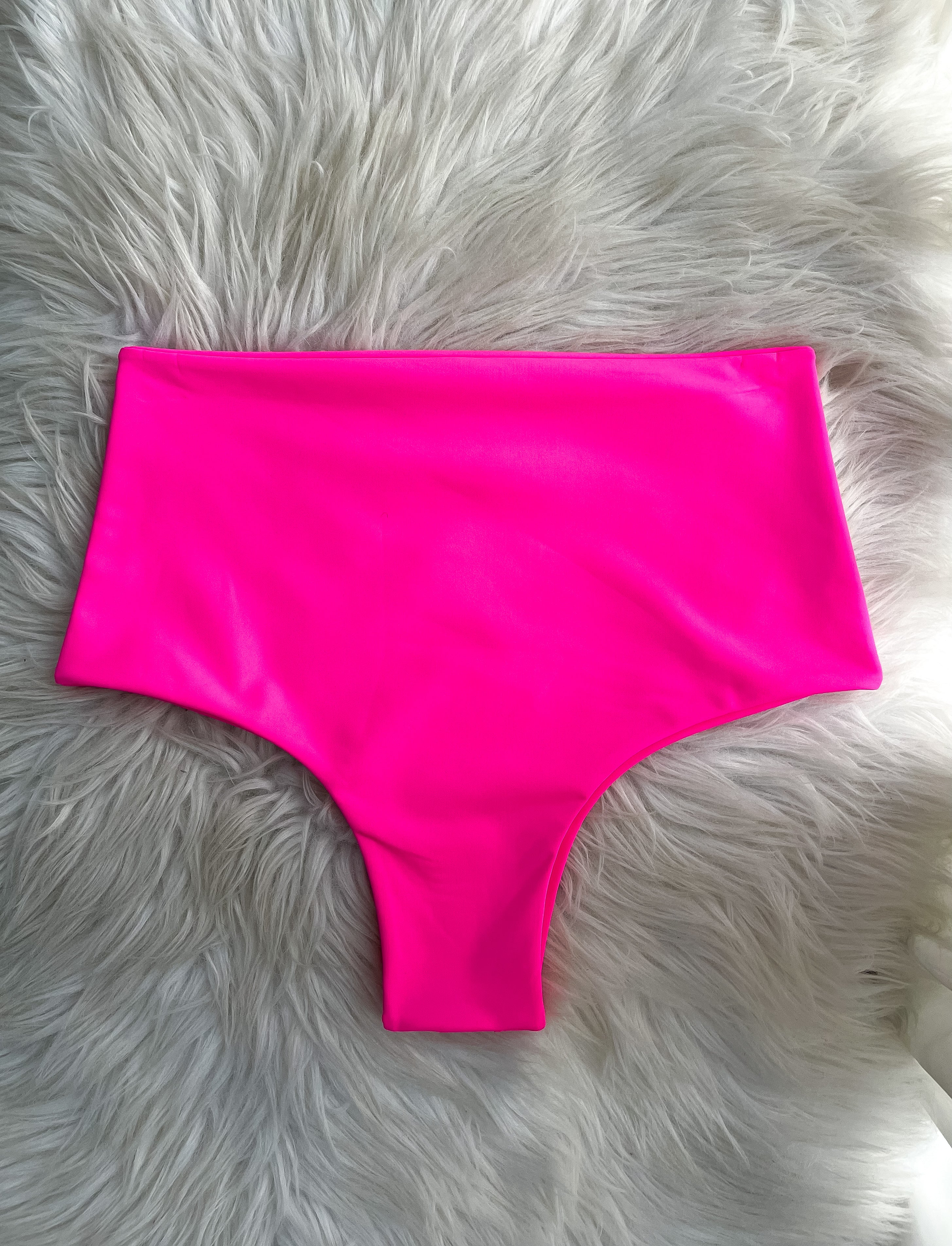 Culotte Alto