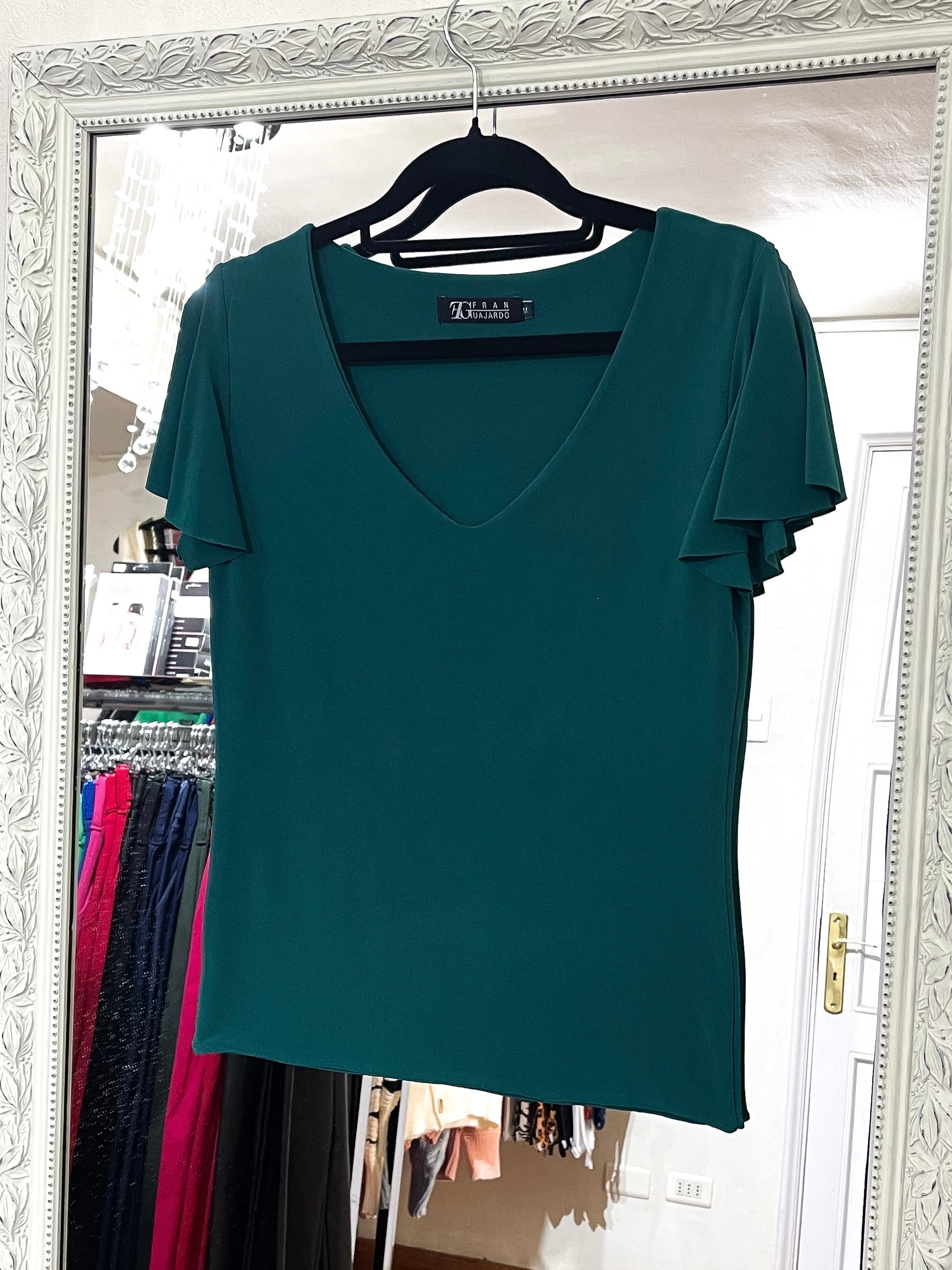 Polera Bruna
