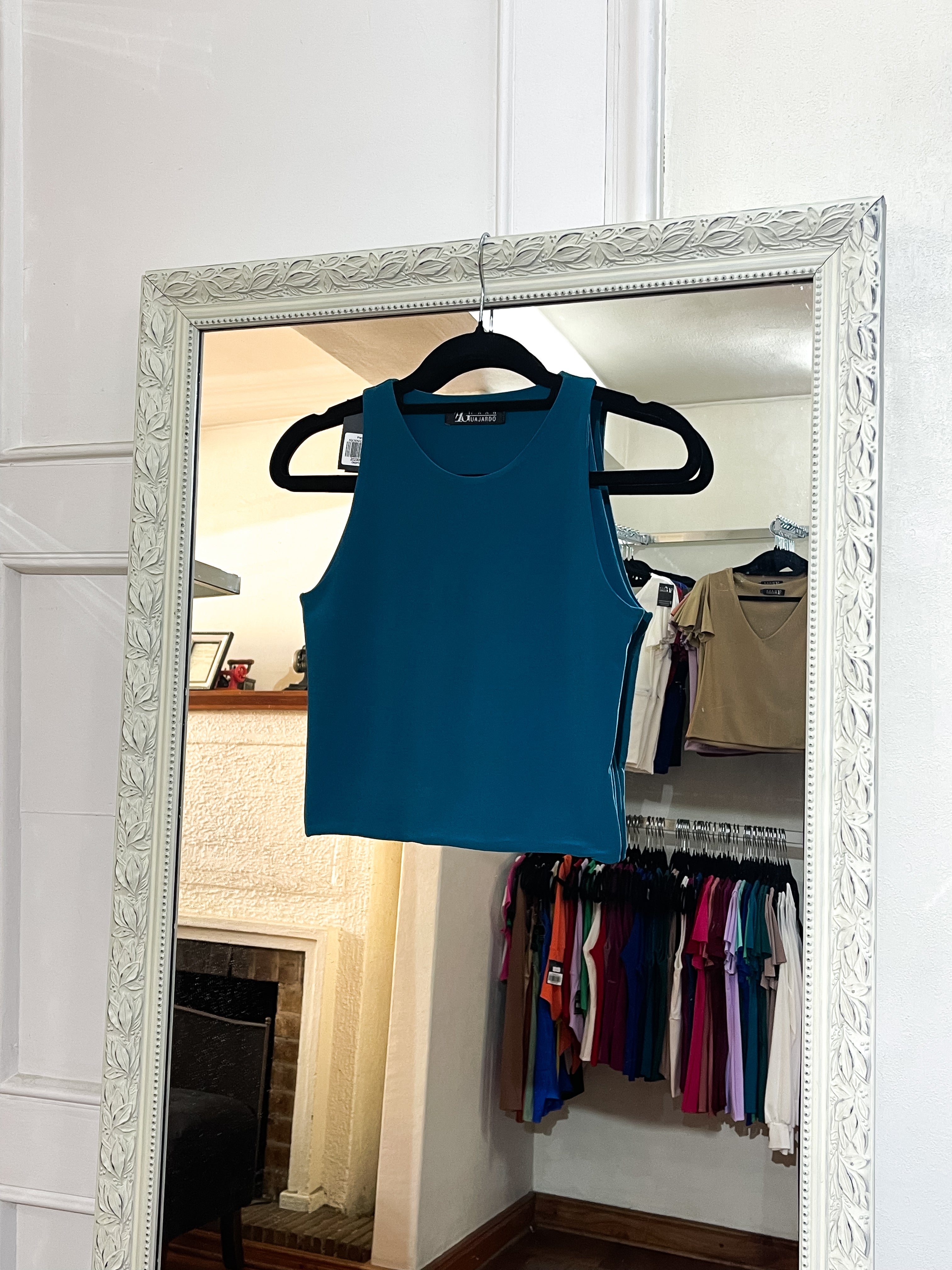 Croptop Vicenta