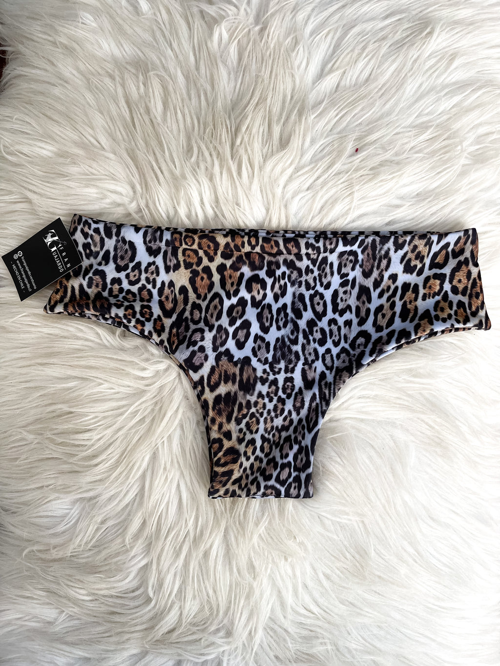 Culotte Medio