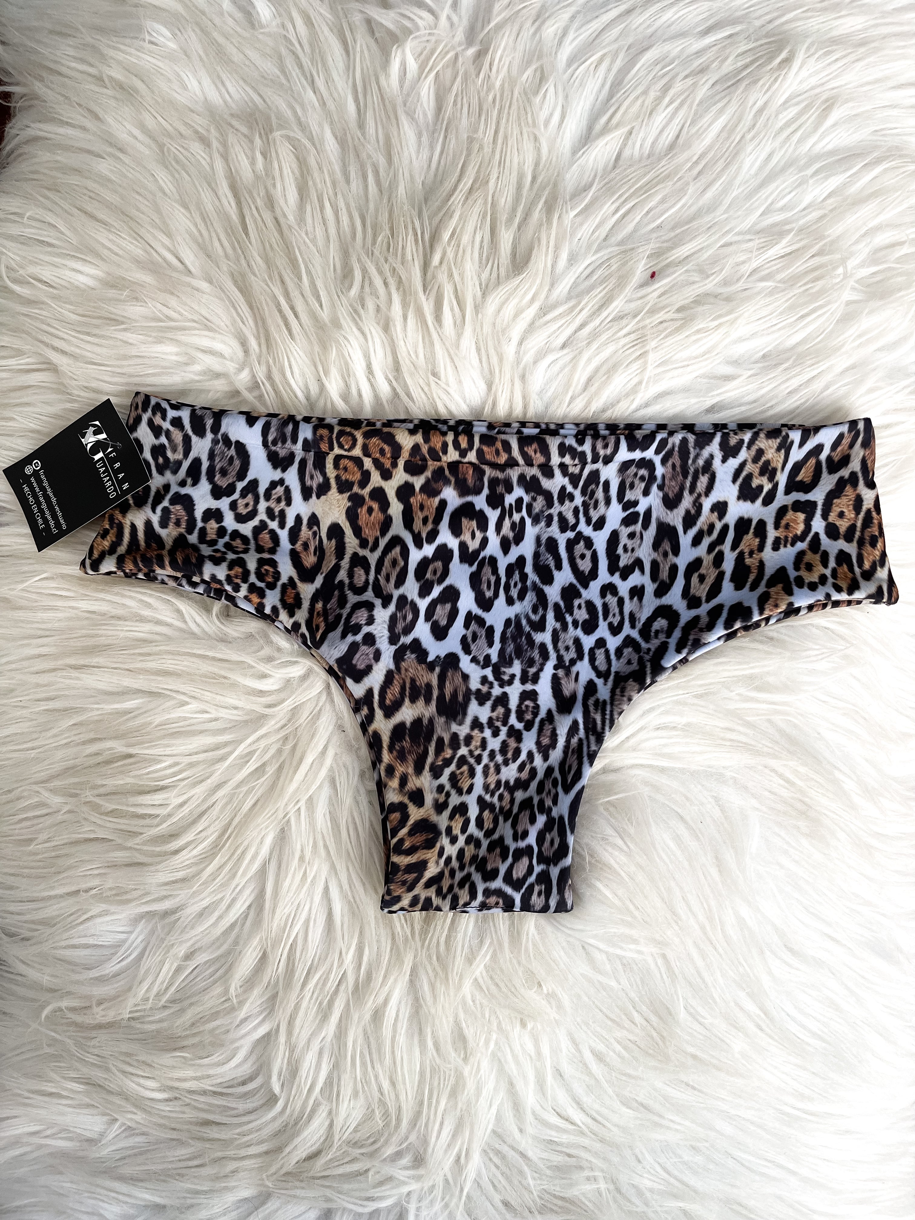 Culotte Medio