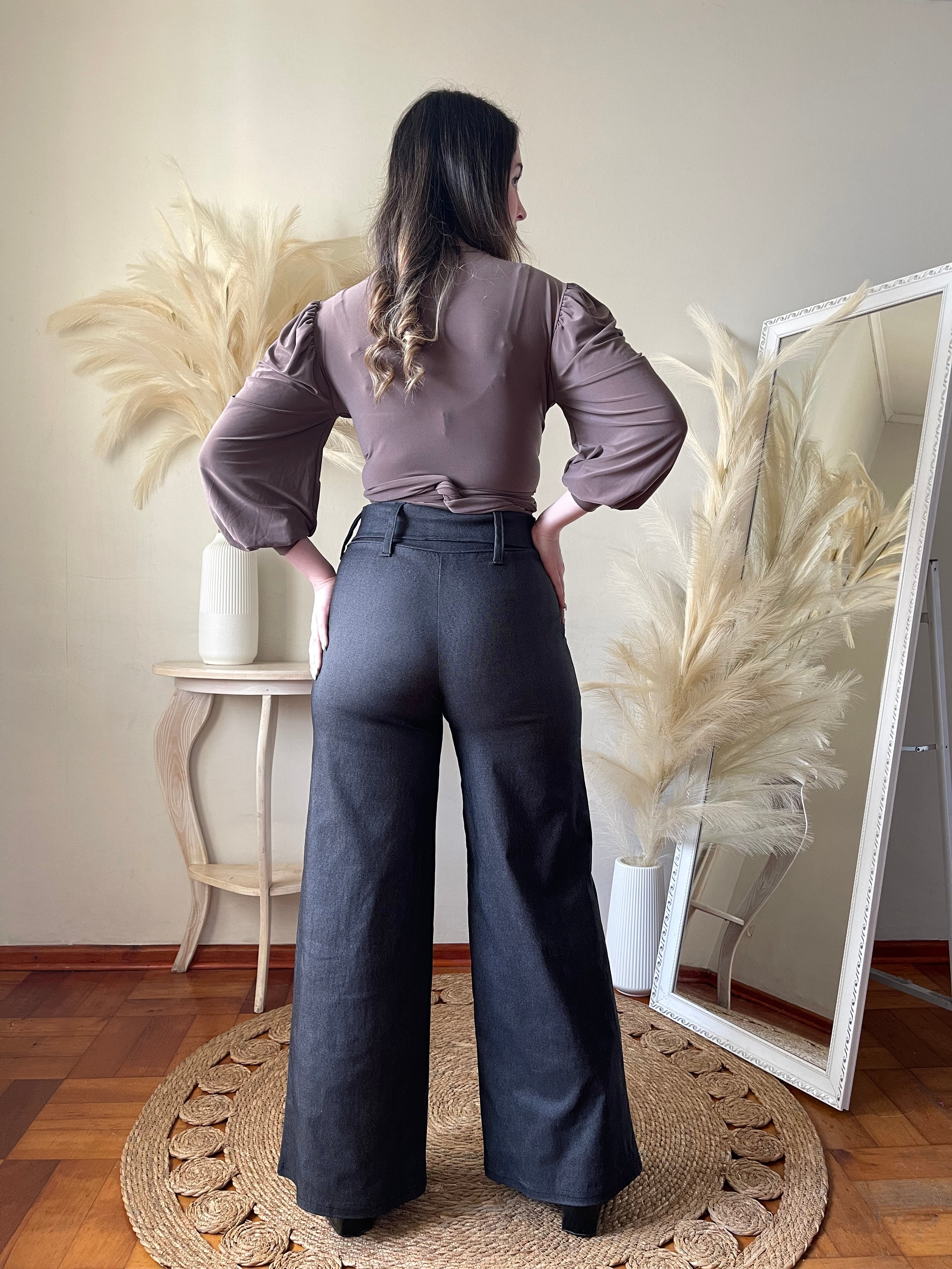 Pantalón Paris