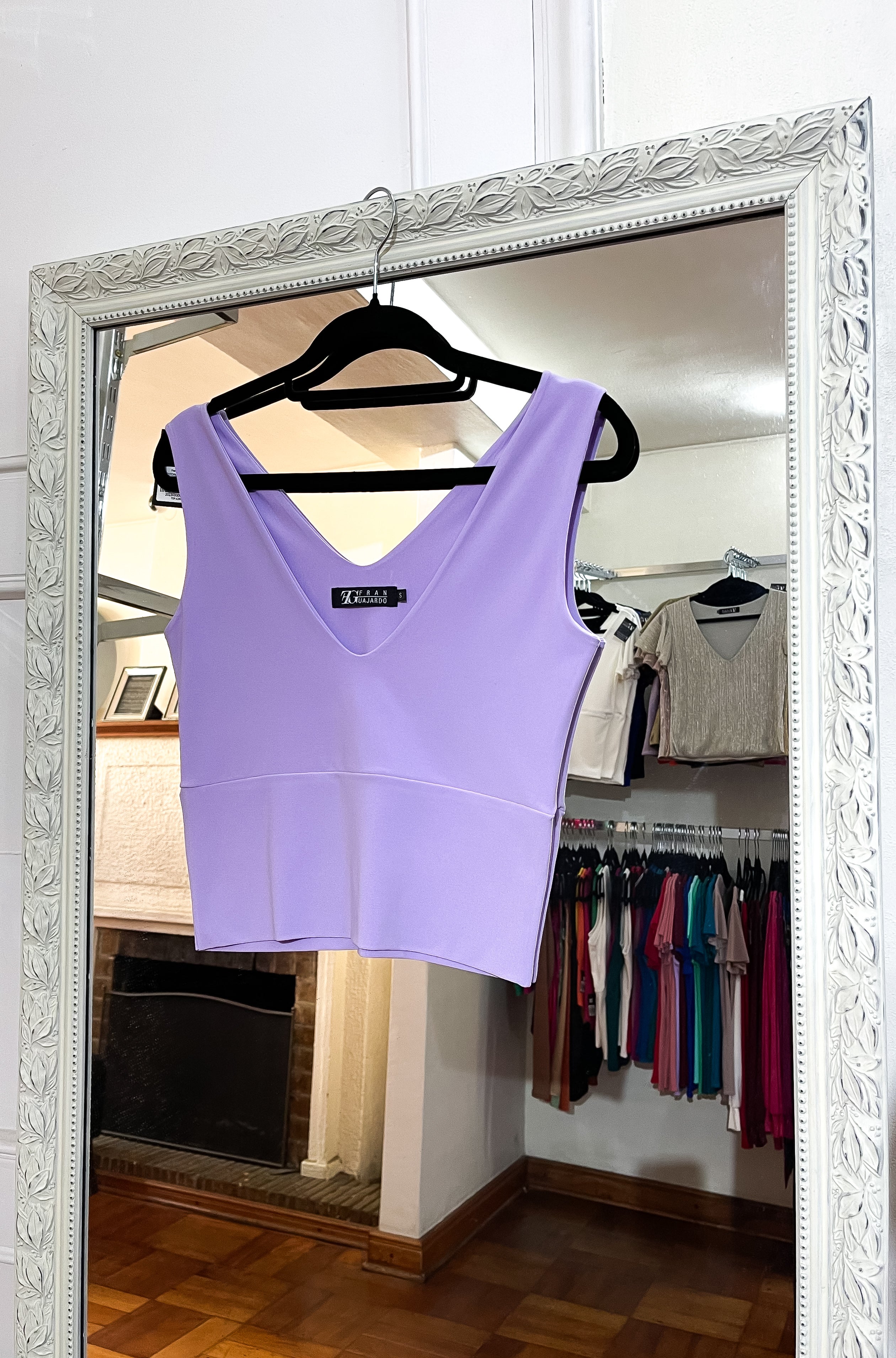 Polera Adri