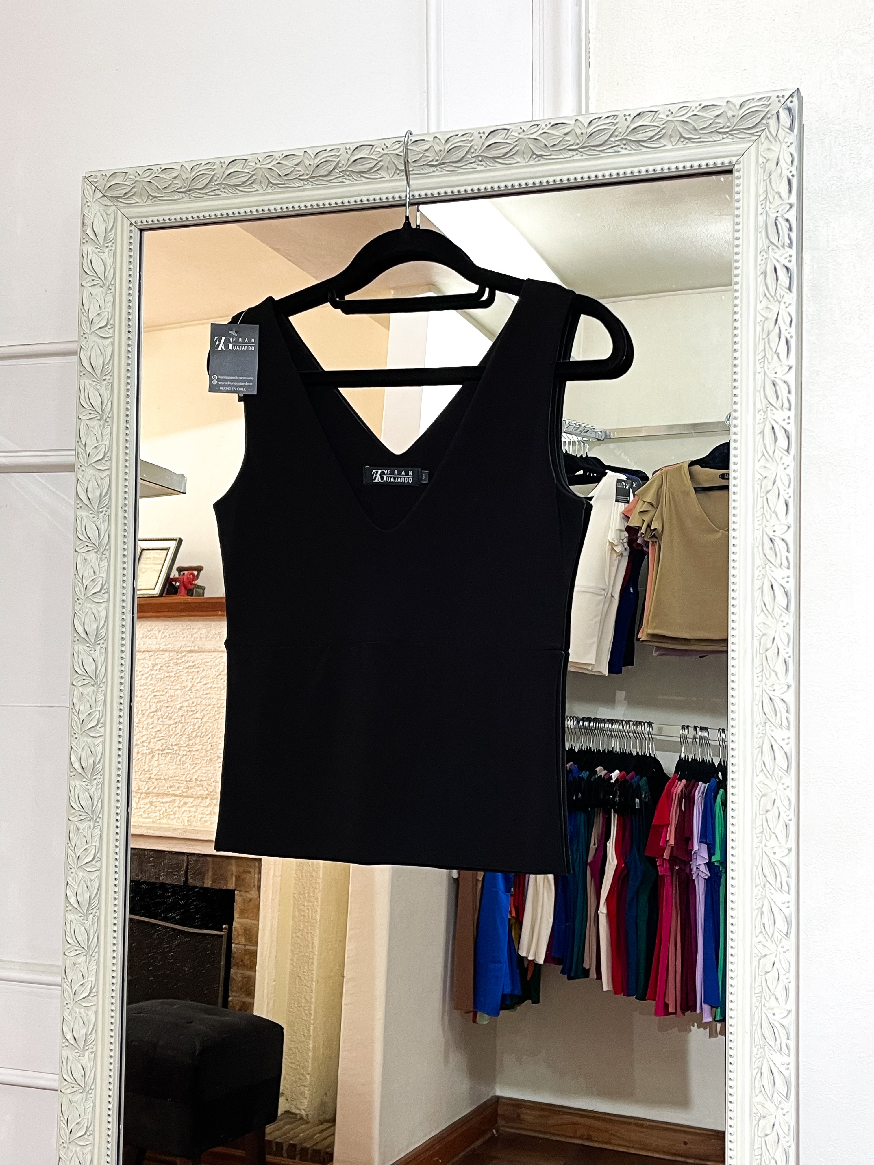 Polera Adri