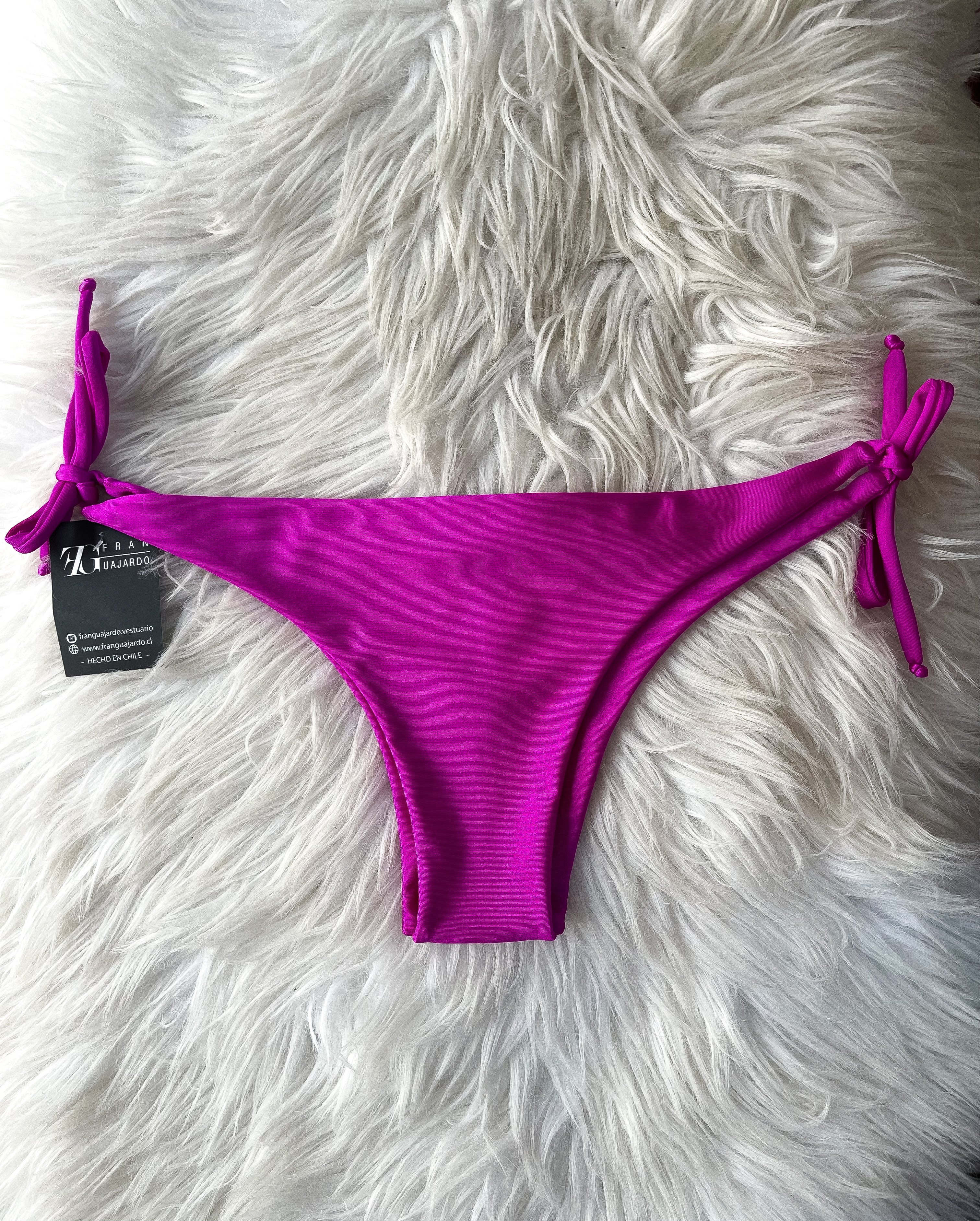 Culotte Amarra
