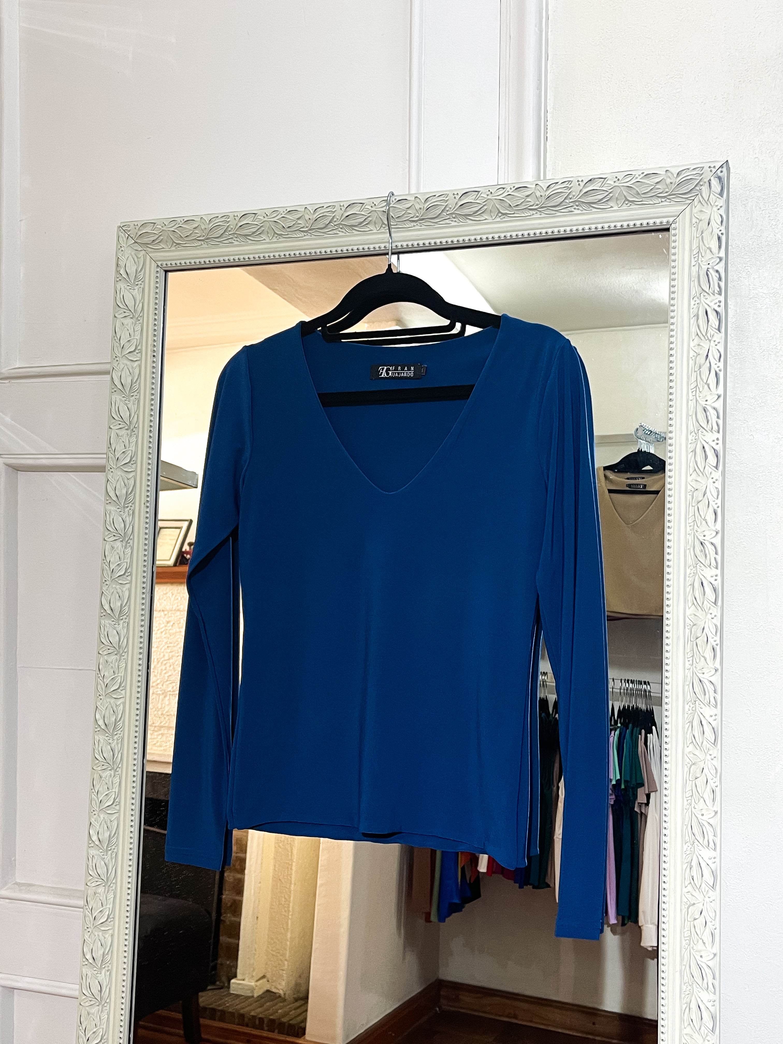 Polera - Top Ana
