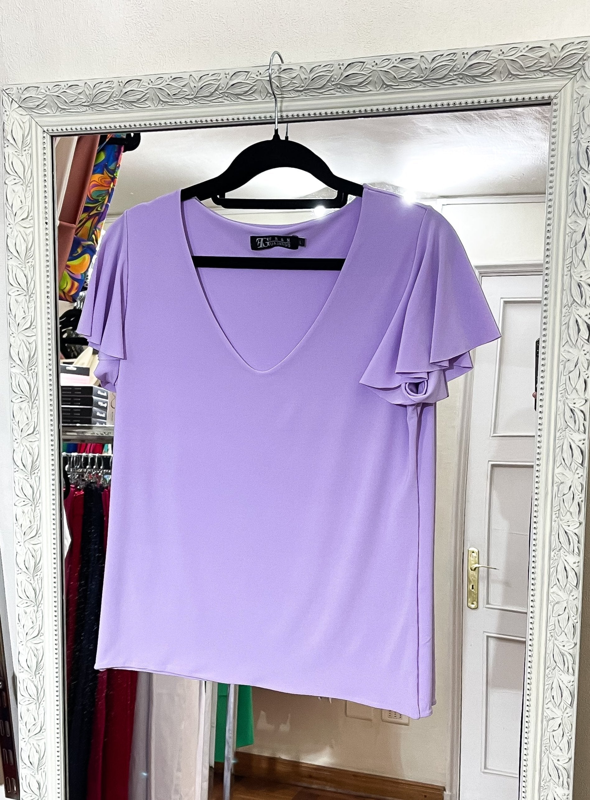 Polera Bruna