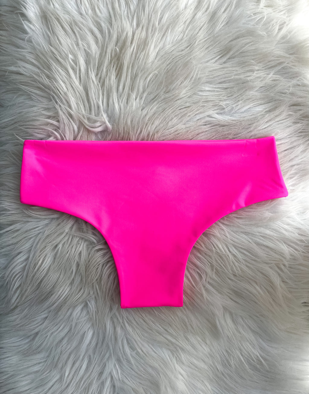 Culotte Medio