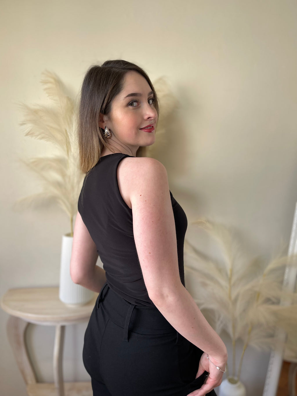 Polera Vicenta