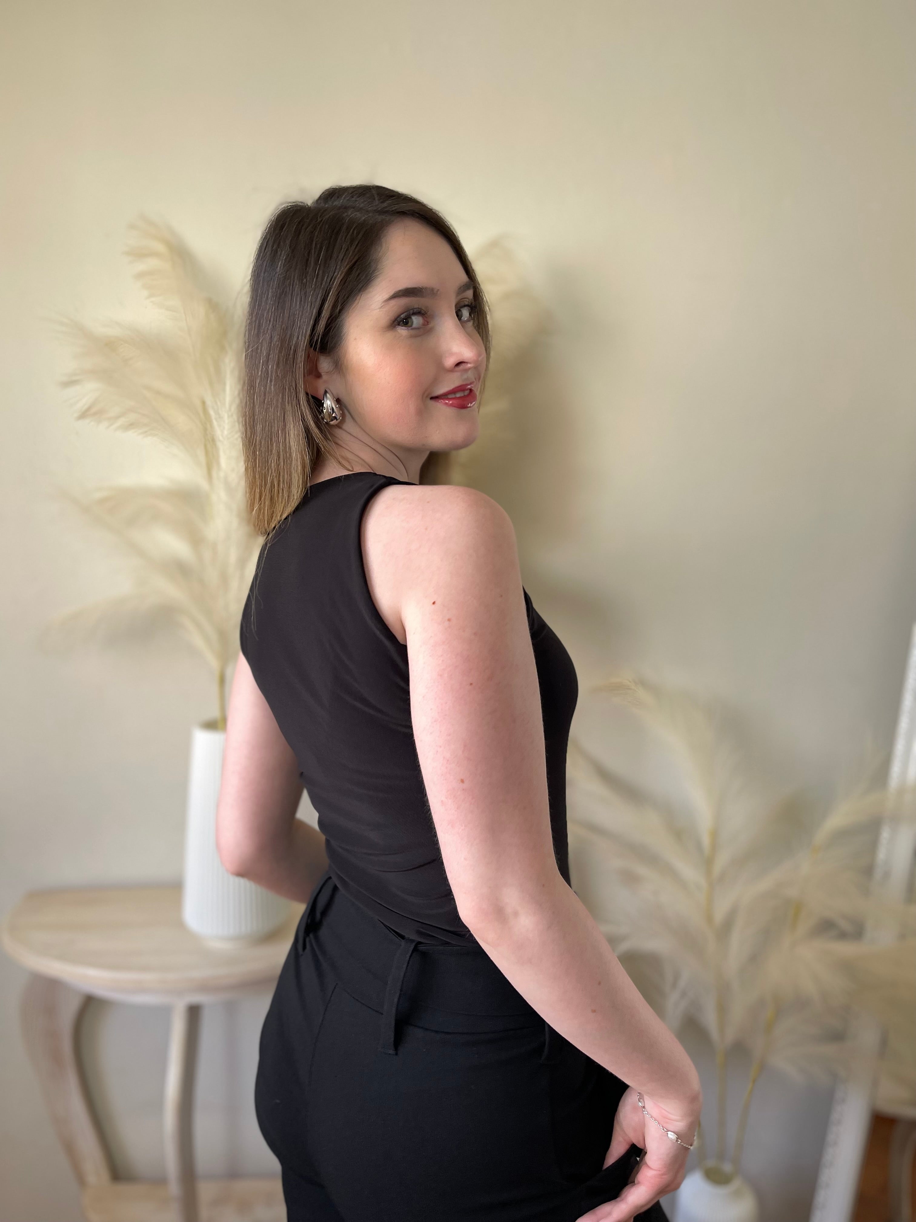 Polera Vicenta