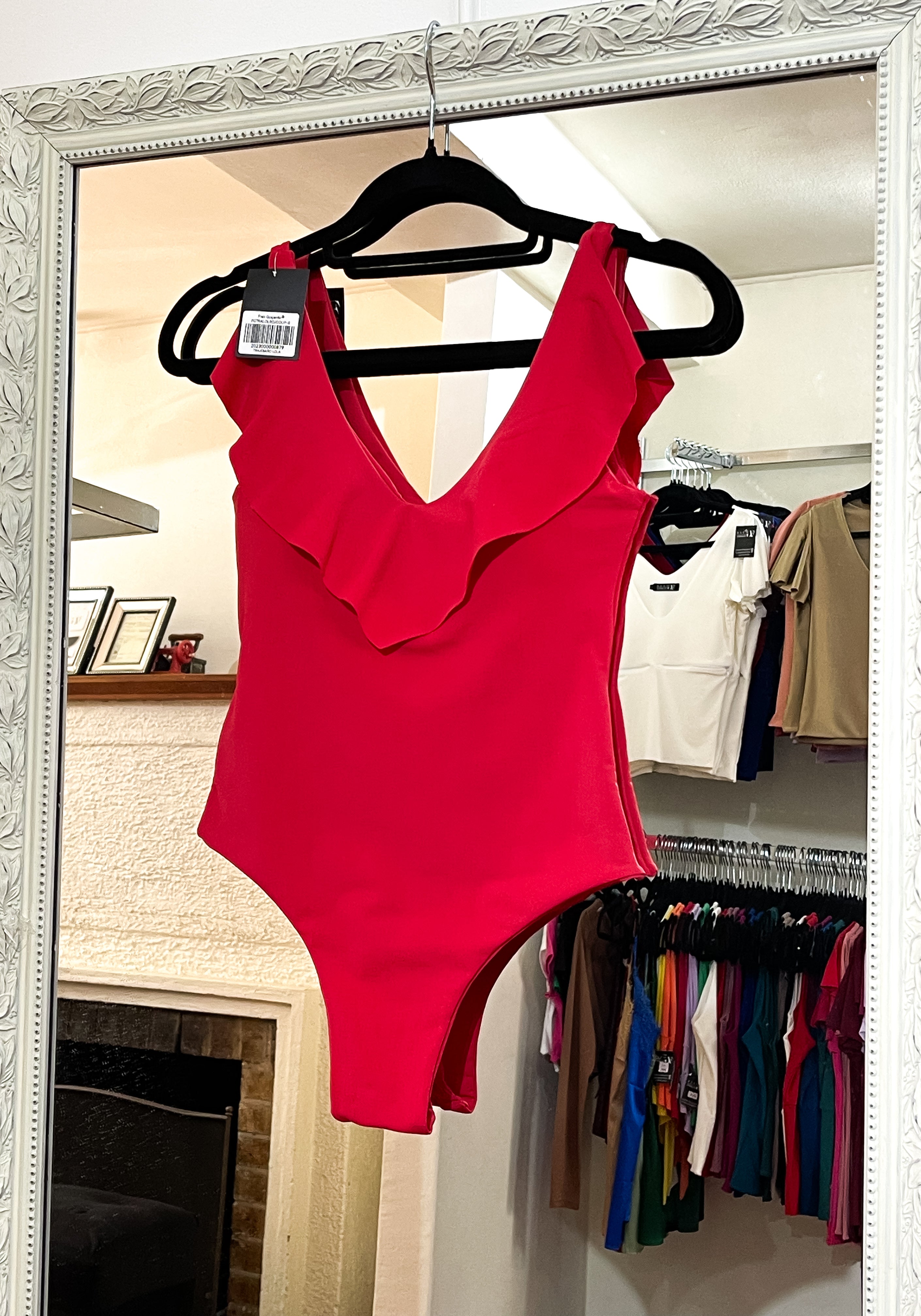 Traje de baño - Lola