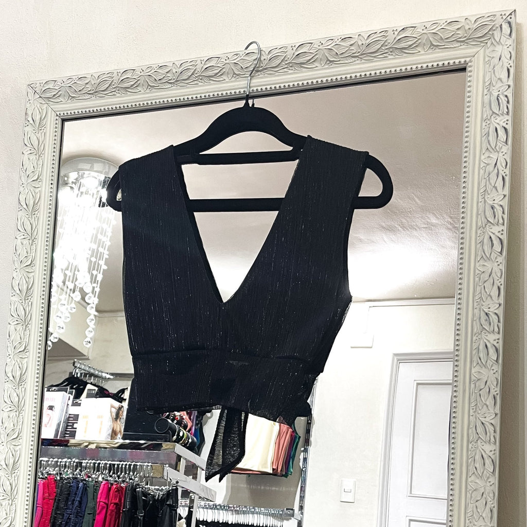 Croptop Luna