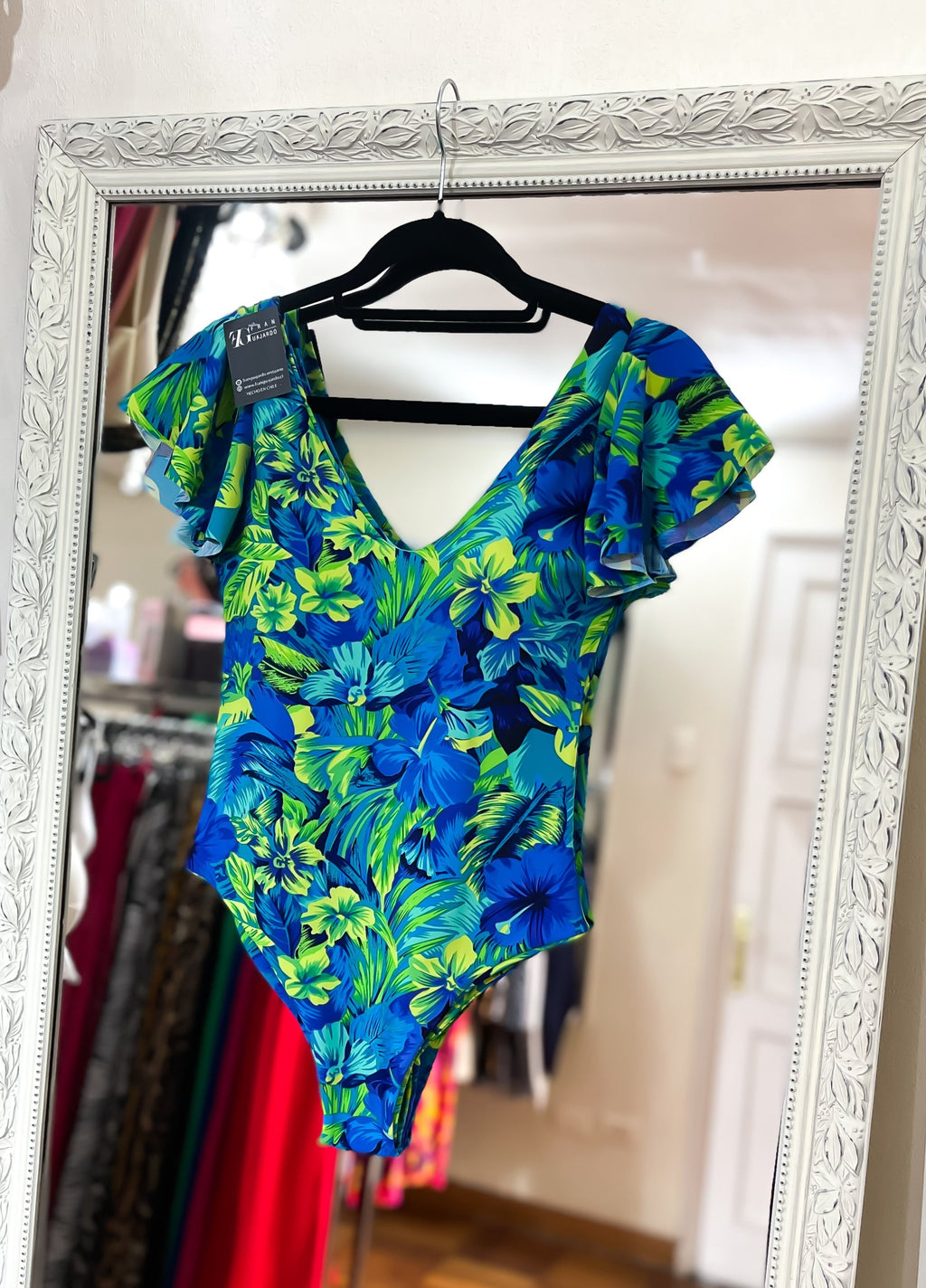 Traje de baño - Juana