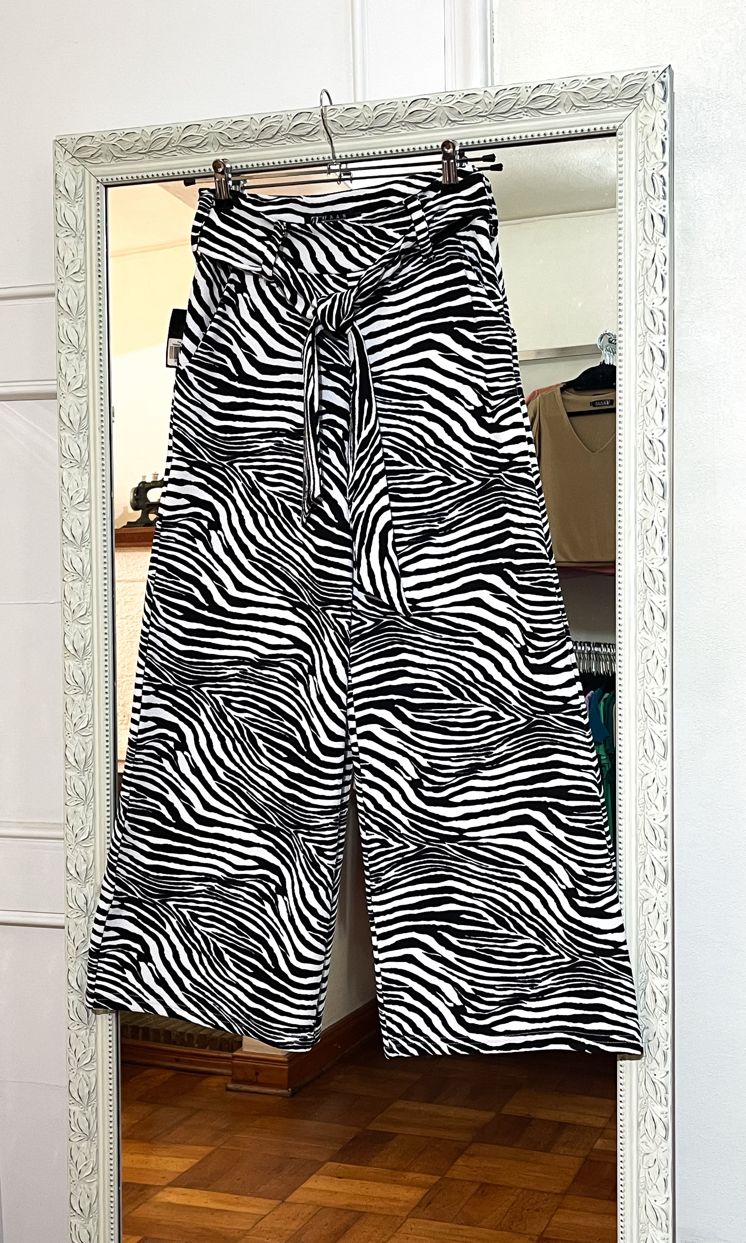 Pantalón Neve