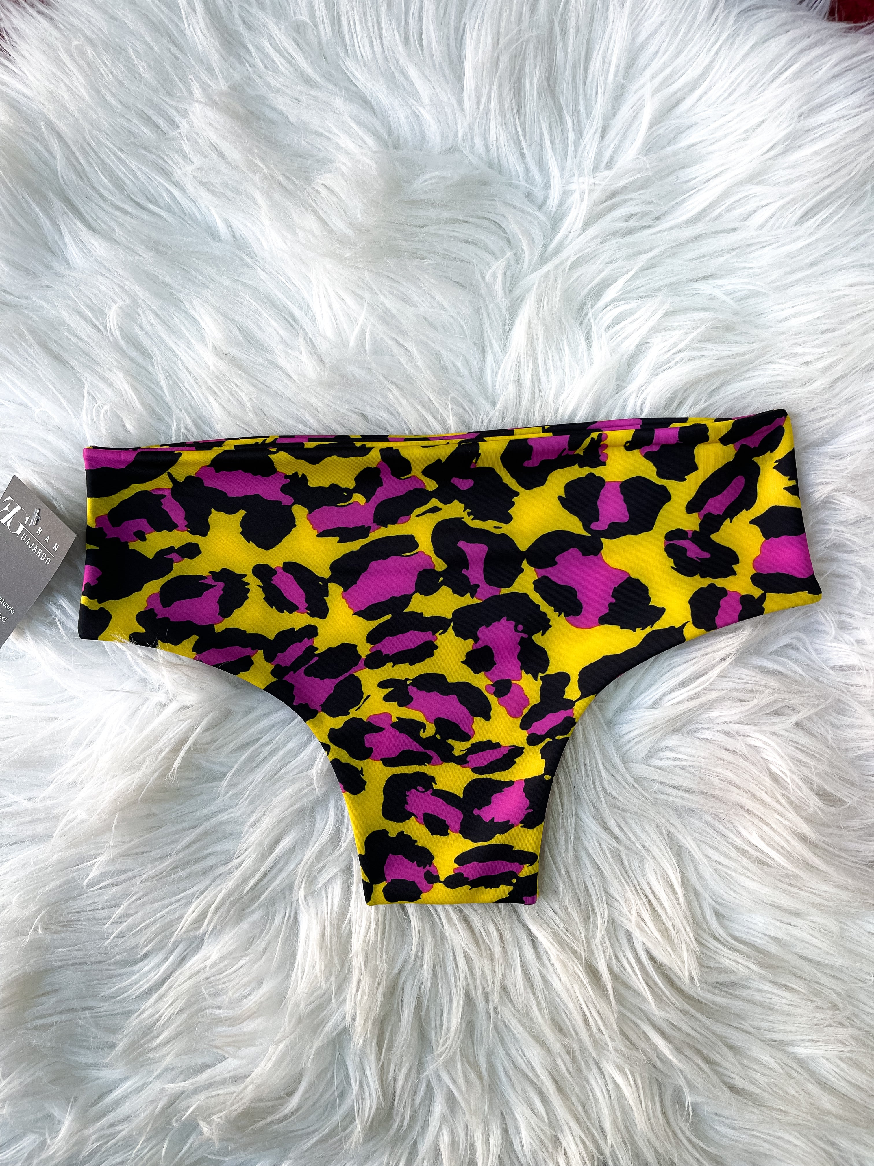 Culotte Medio
