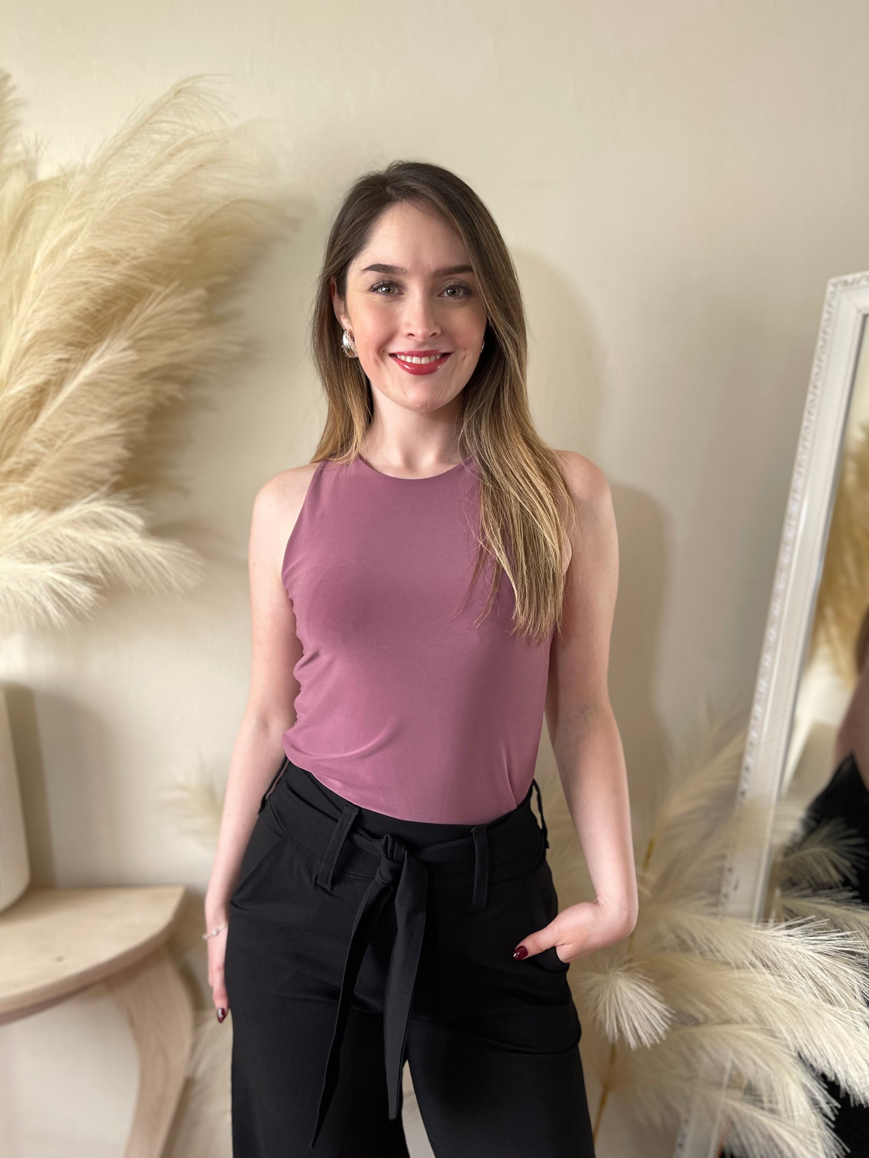 Polera Vicenta