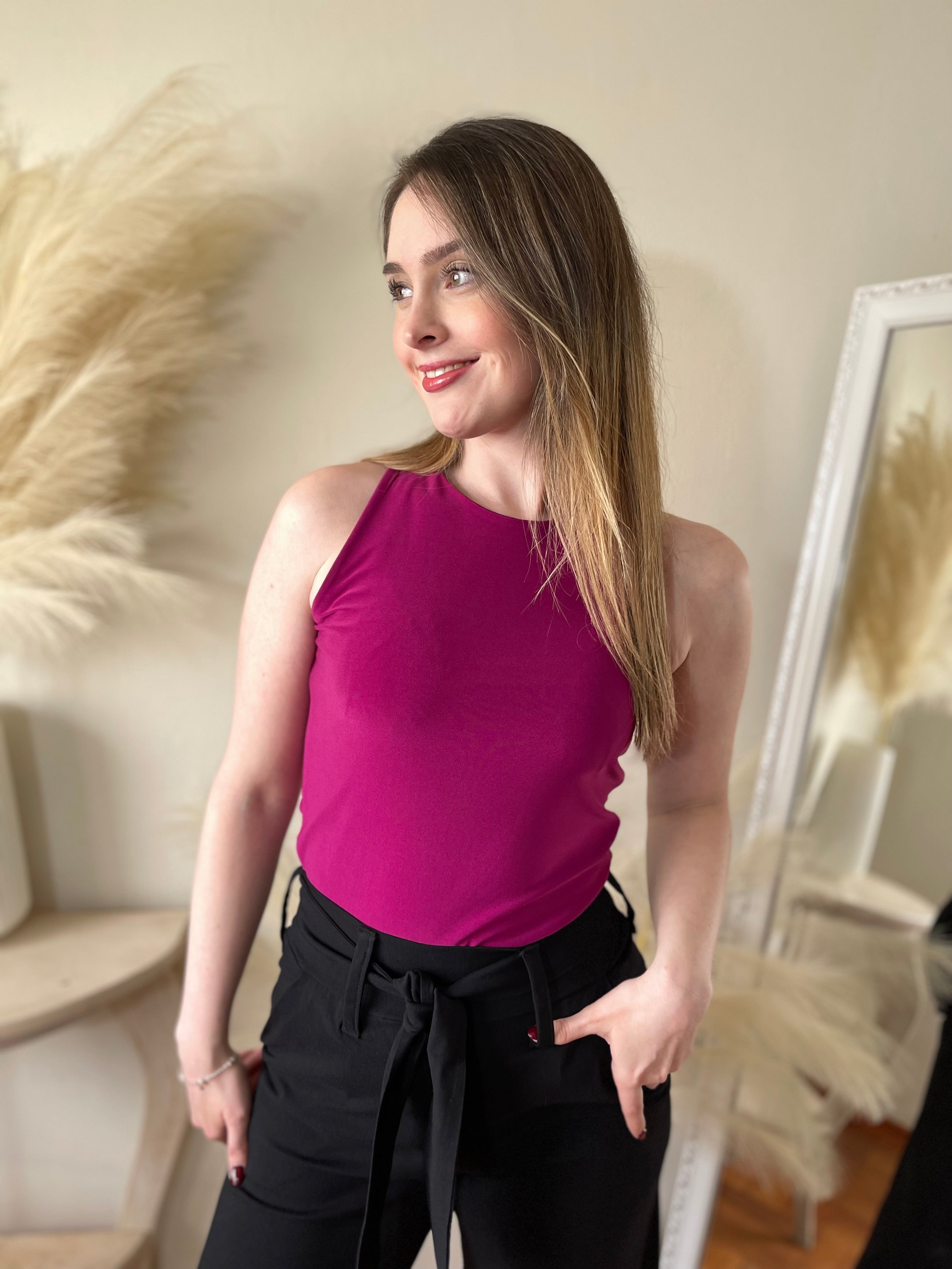 Polera Vicenta