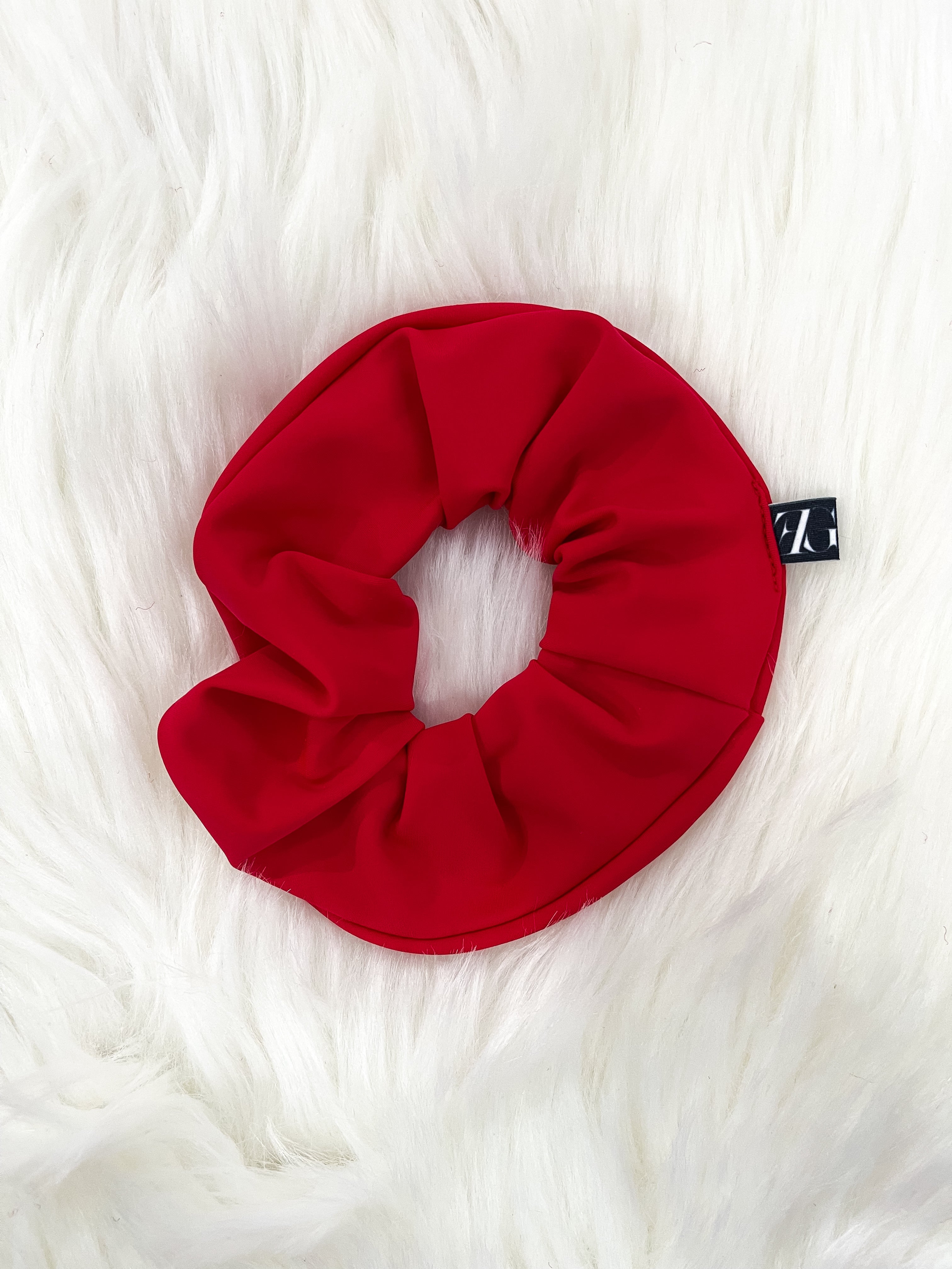 Scrunchies
