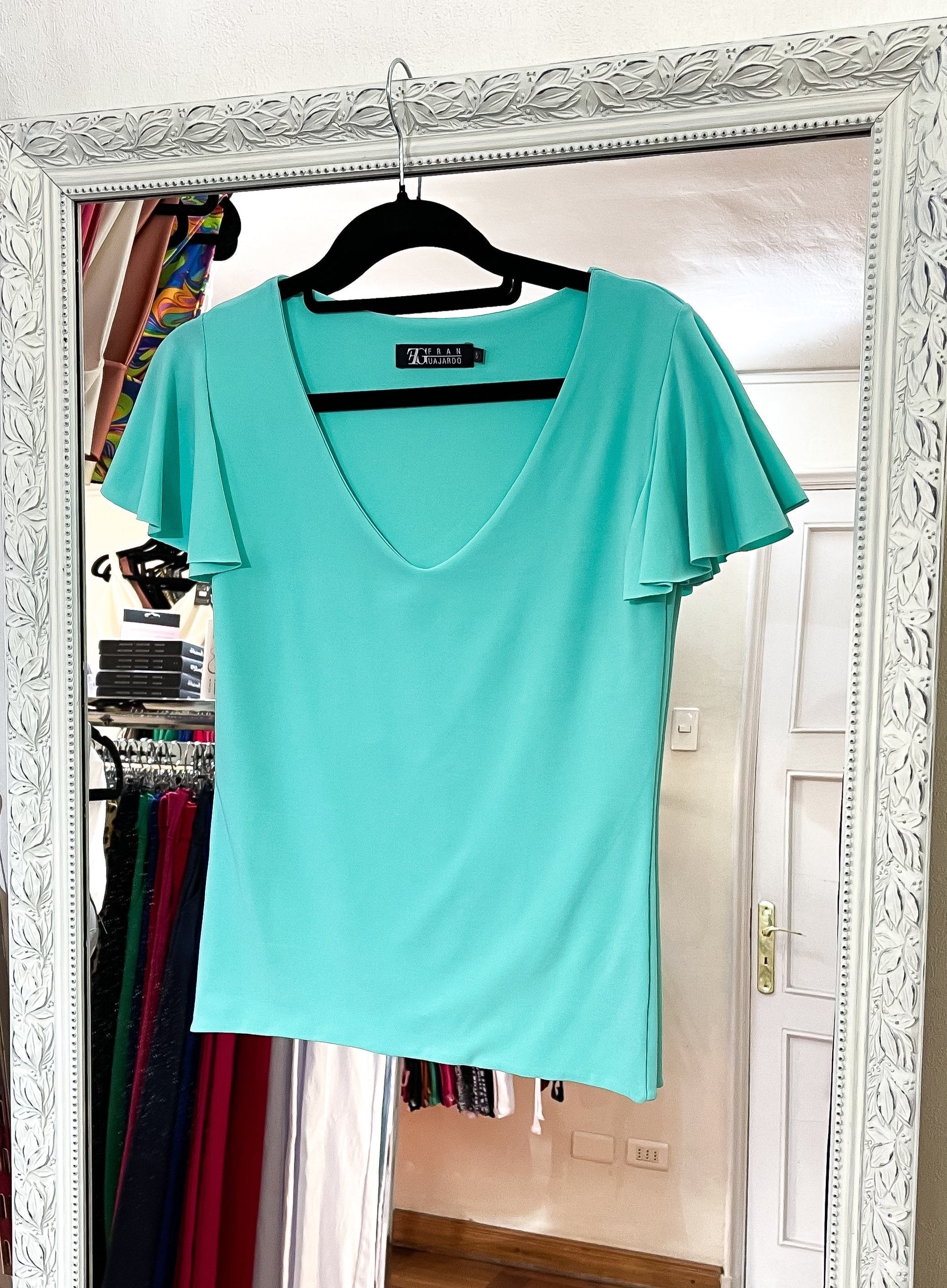 Polera Bruna