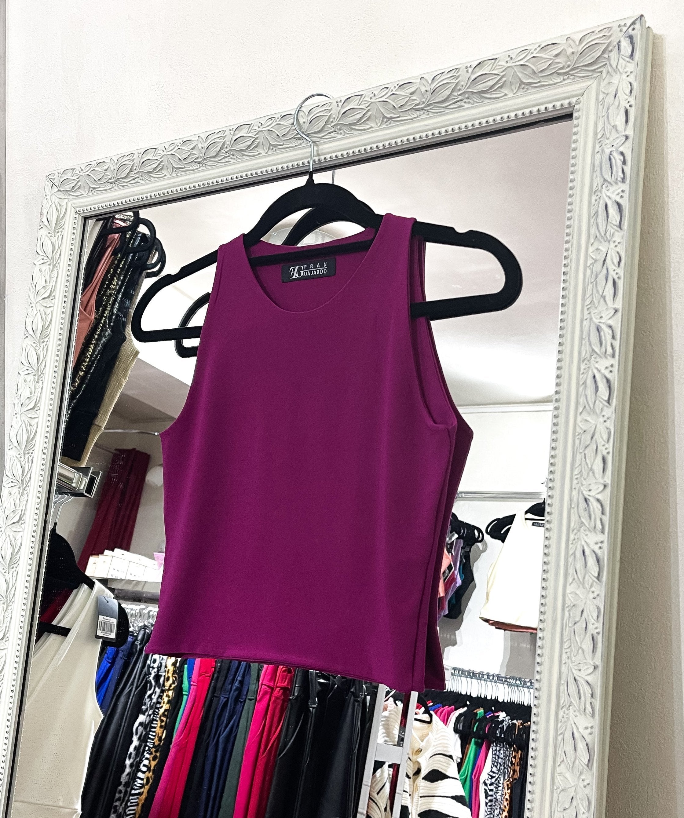 Croptop Vicenta