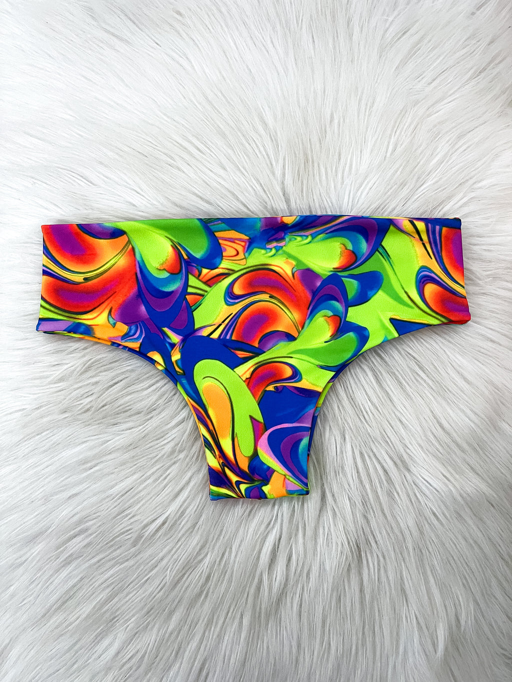 Culotte Medio