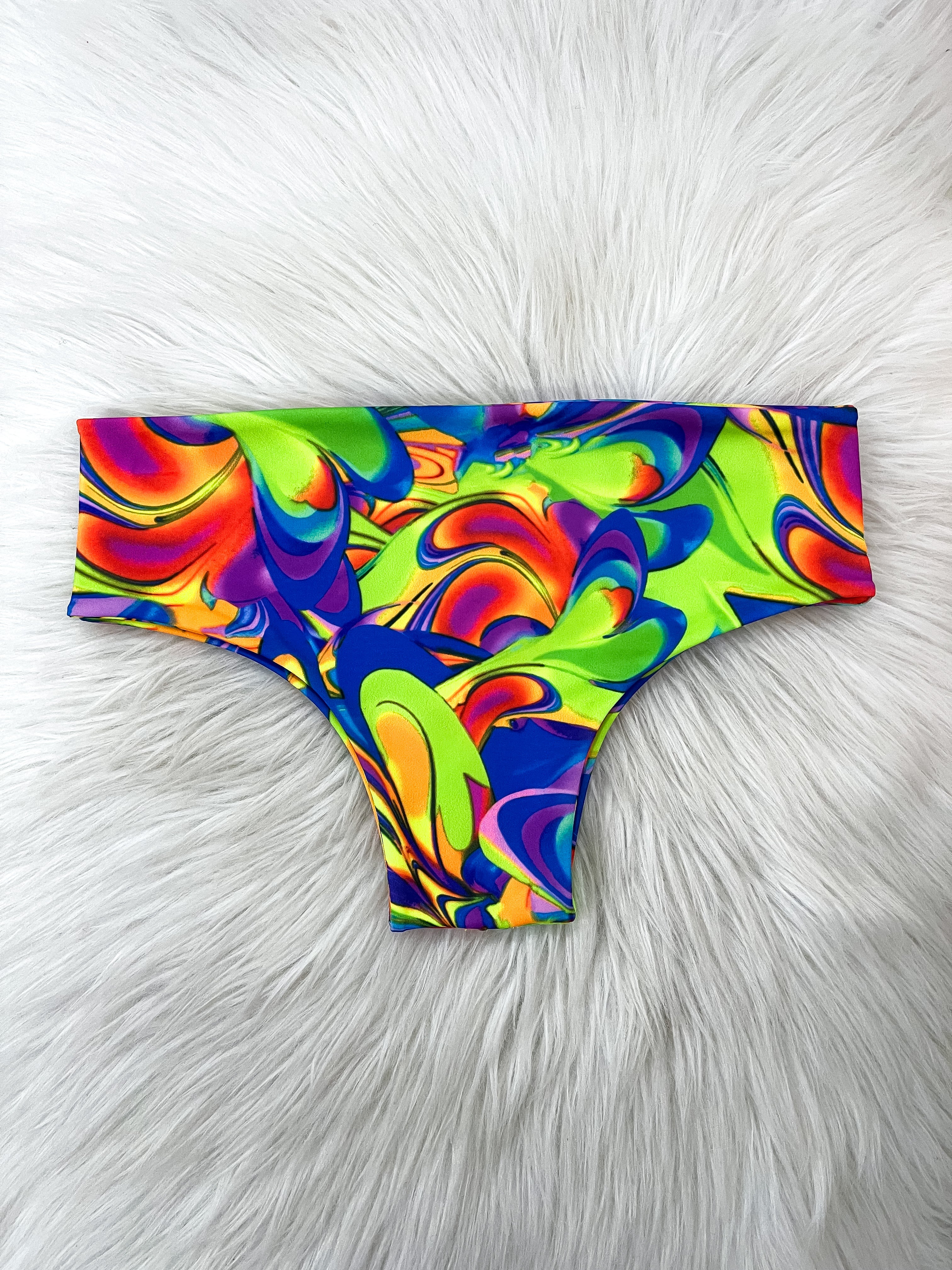 Culotte Medio