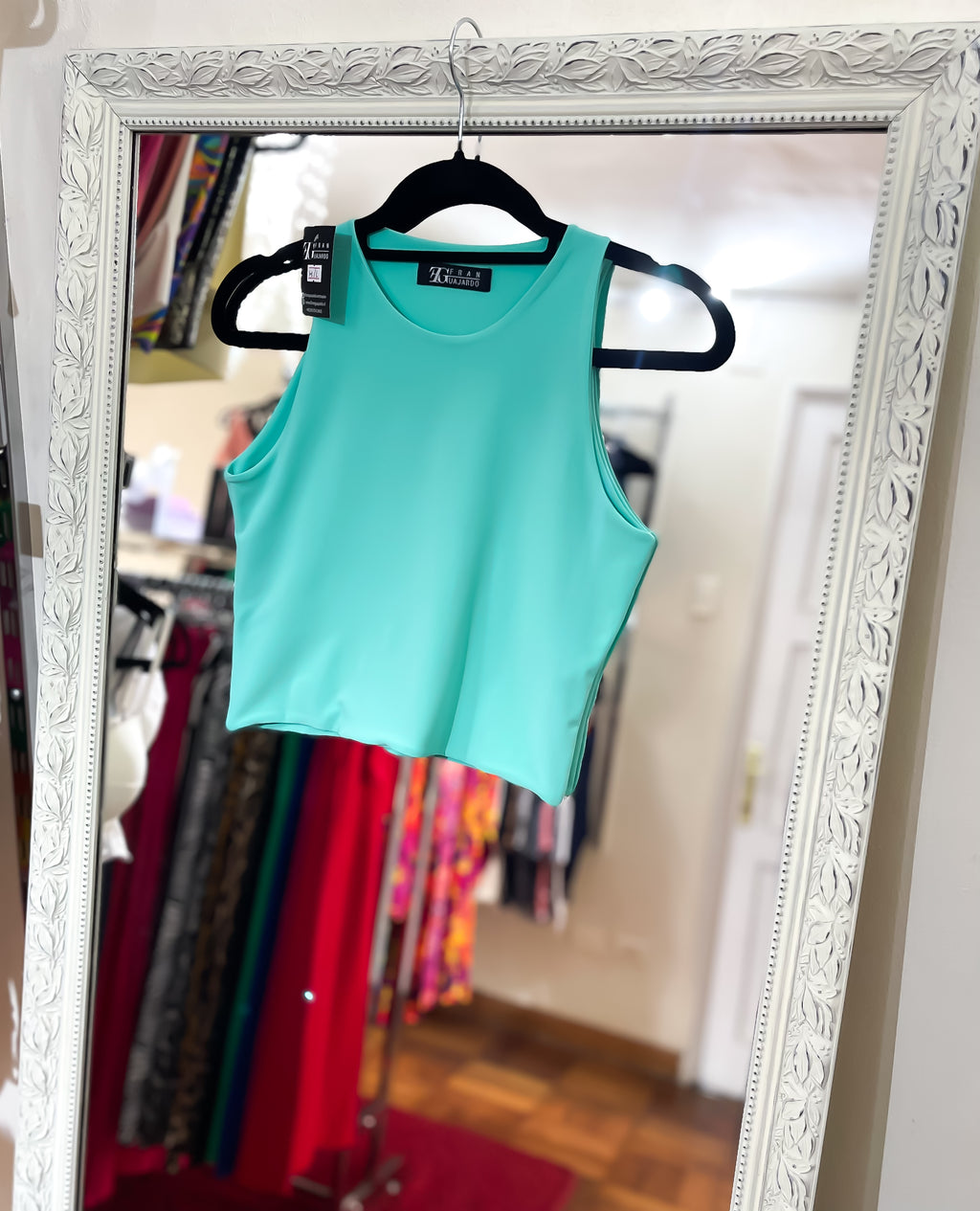 Croptop Vicenta