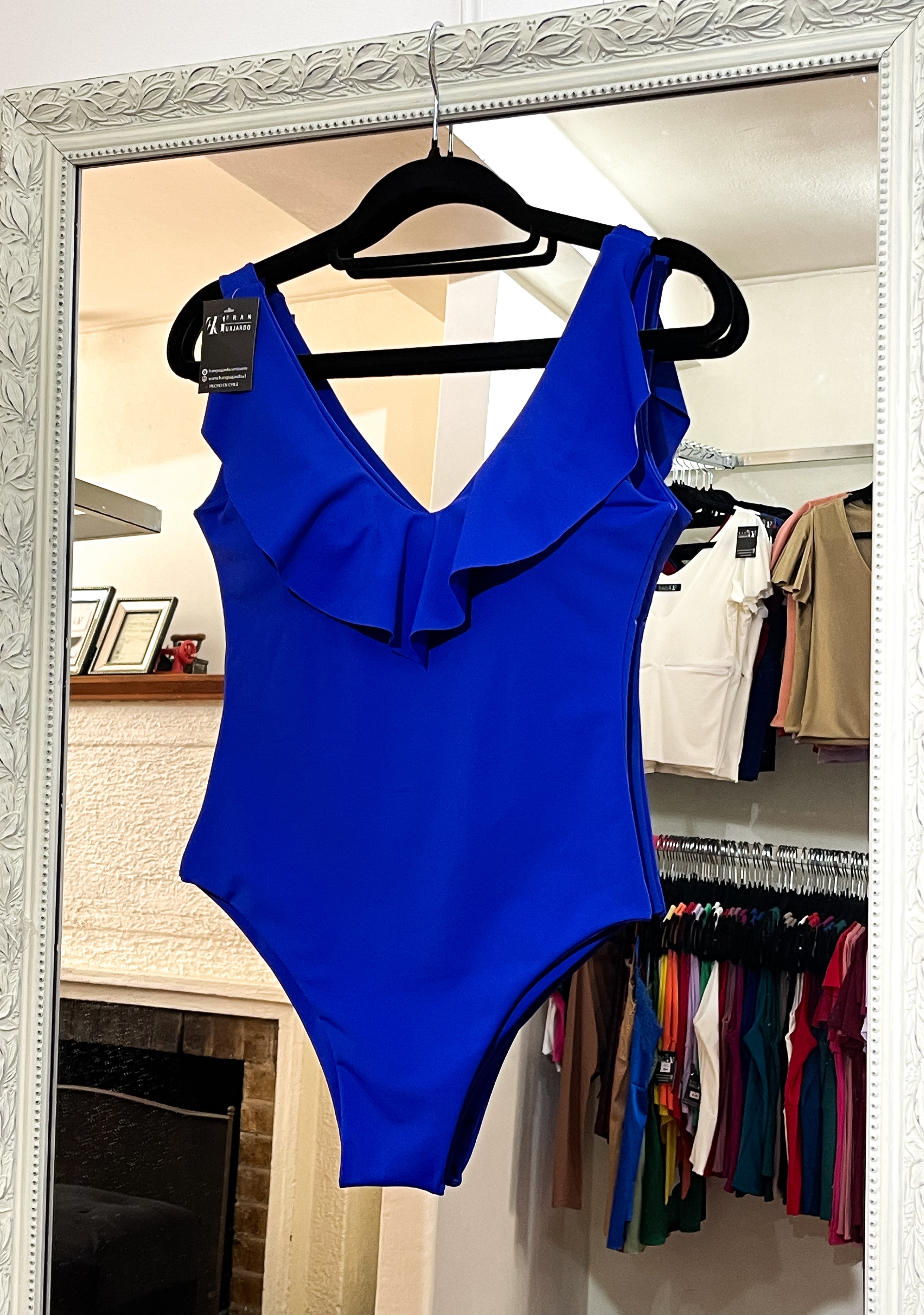 Traje de baño - Lola