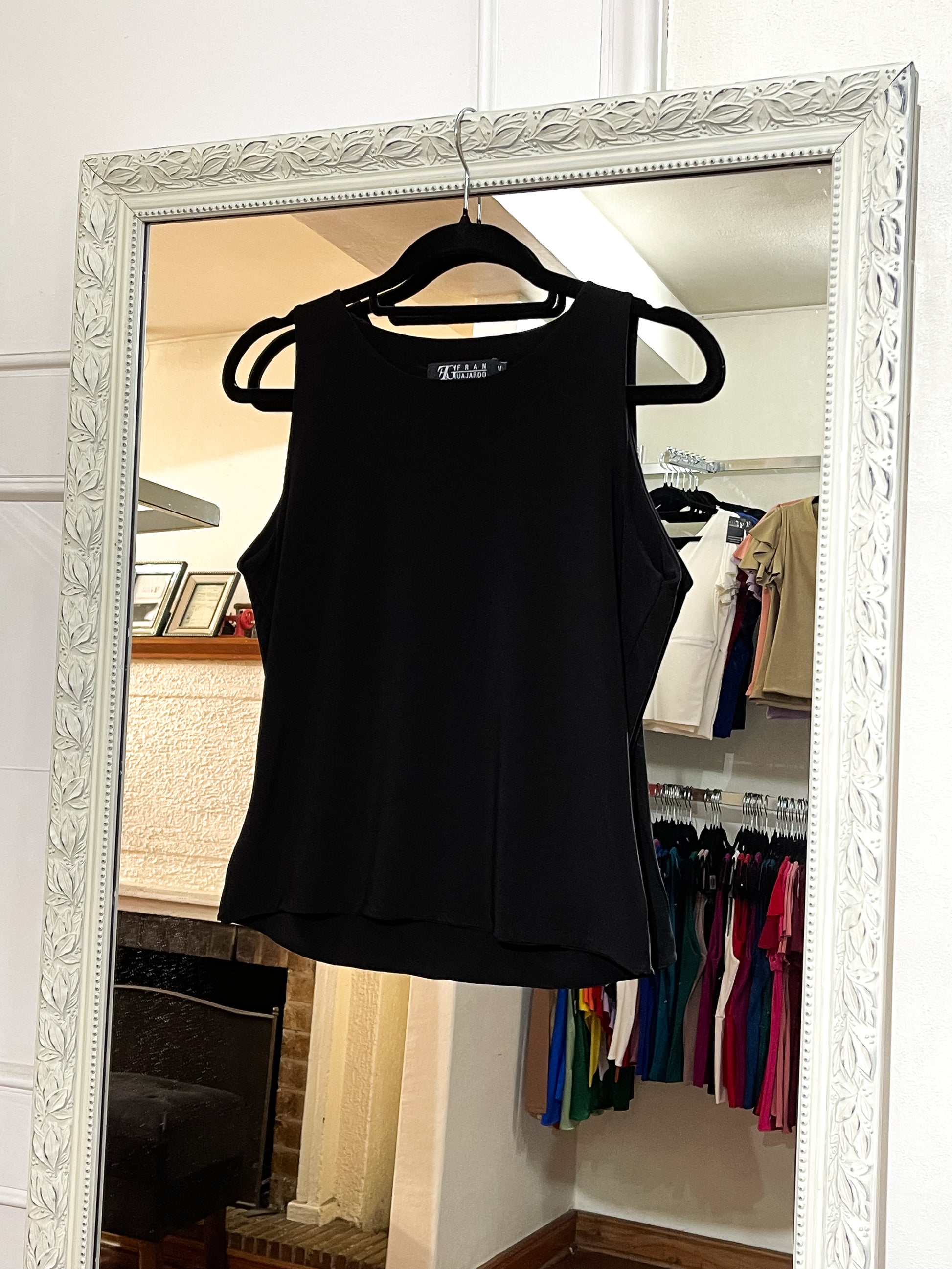 Polera Vicenta