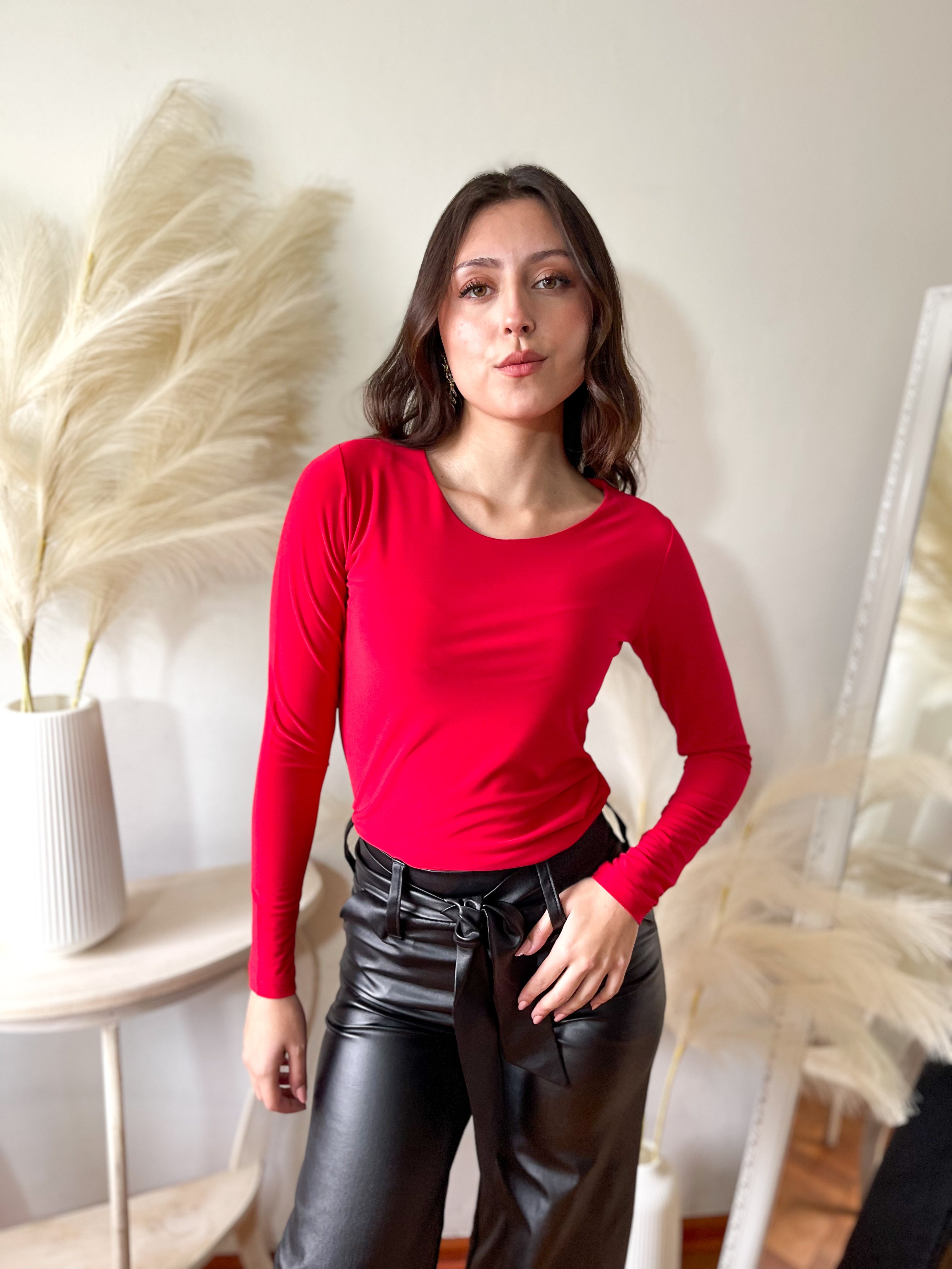 Polera Renata