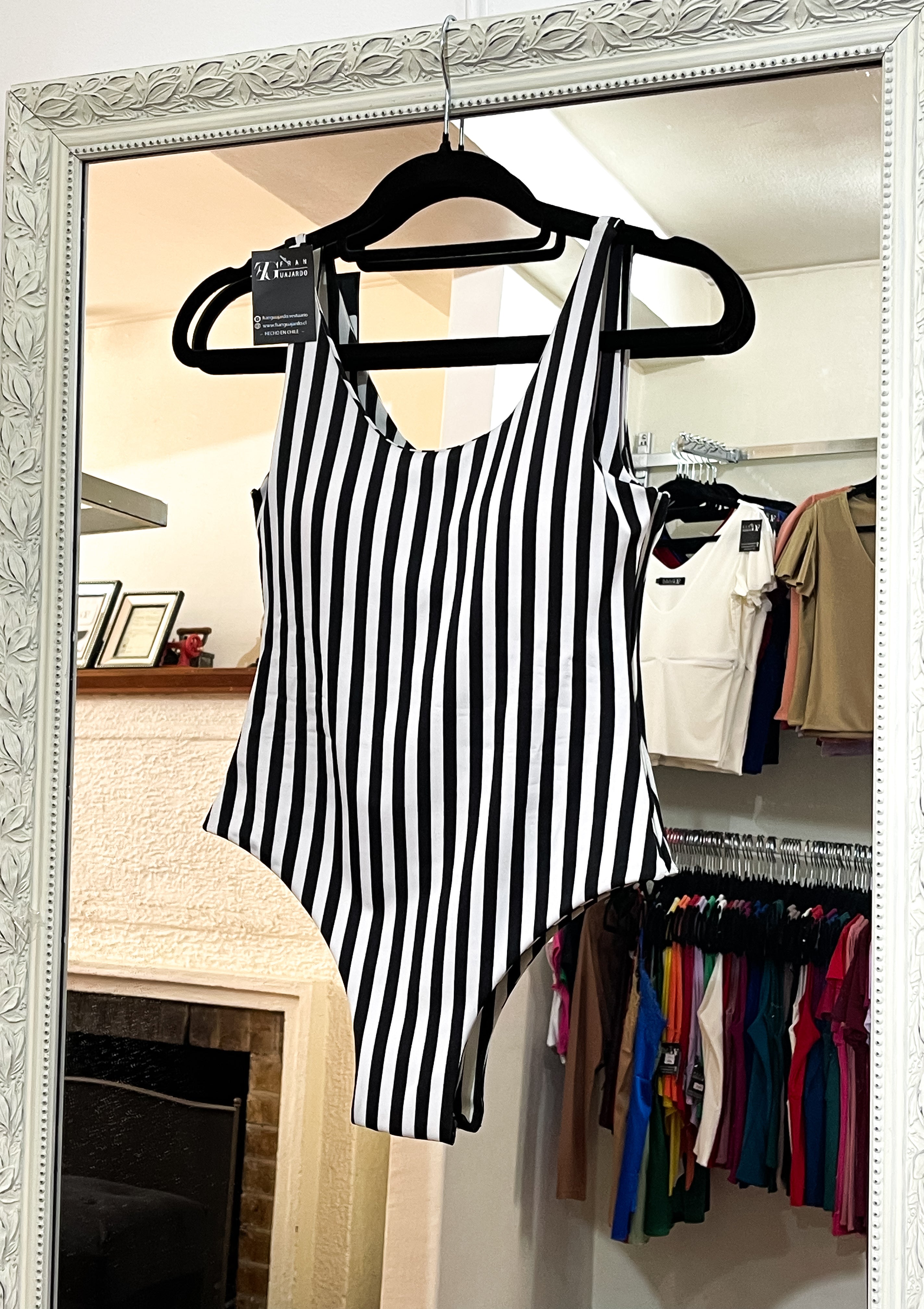 Traje de baño - Paulina
