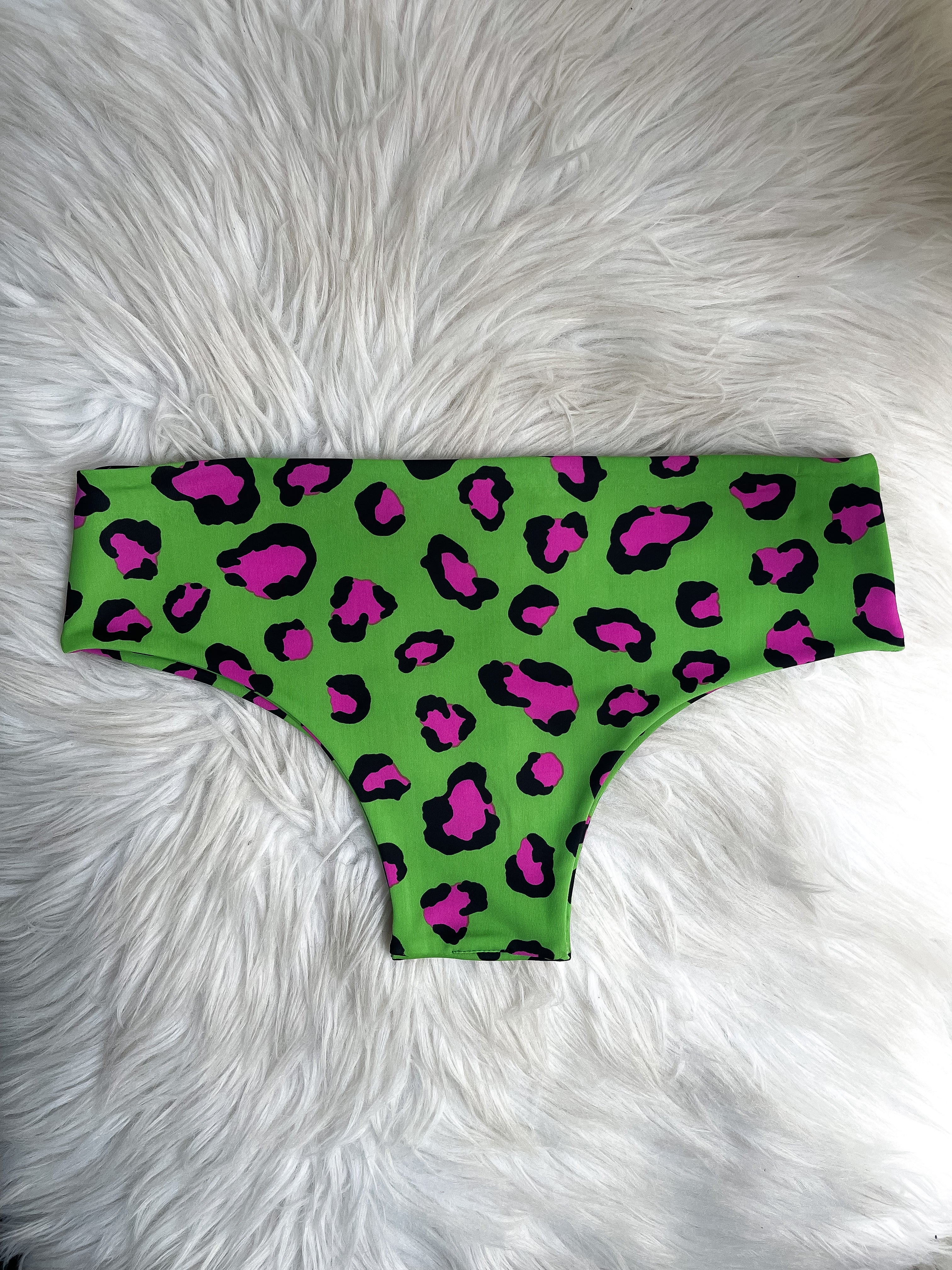Culotte Medio
