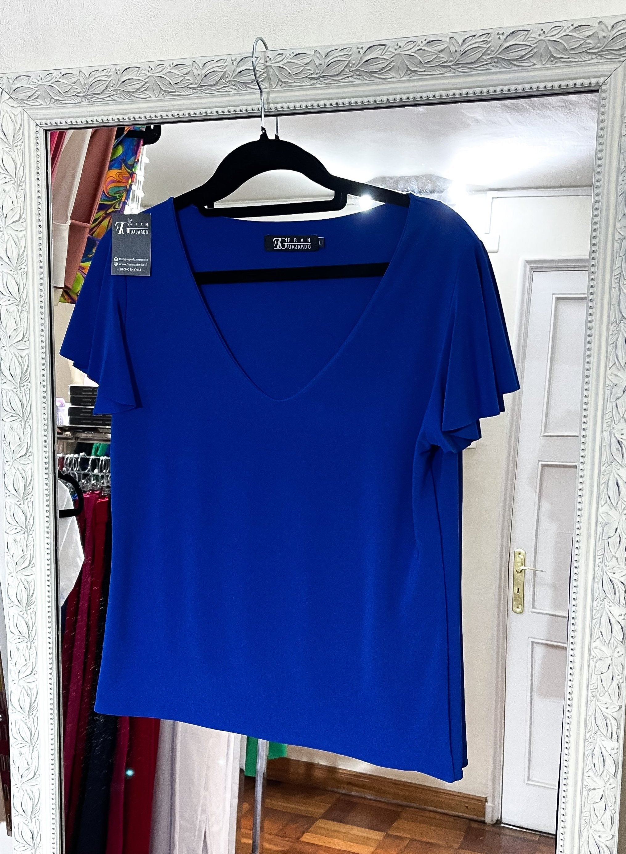 Polera Bruna