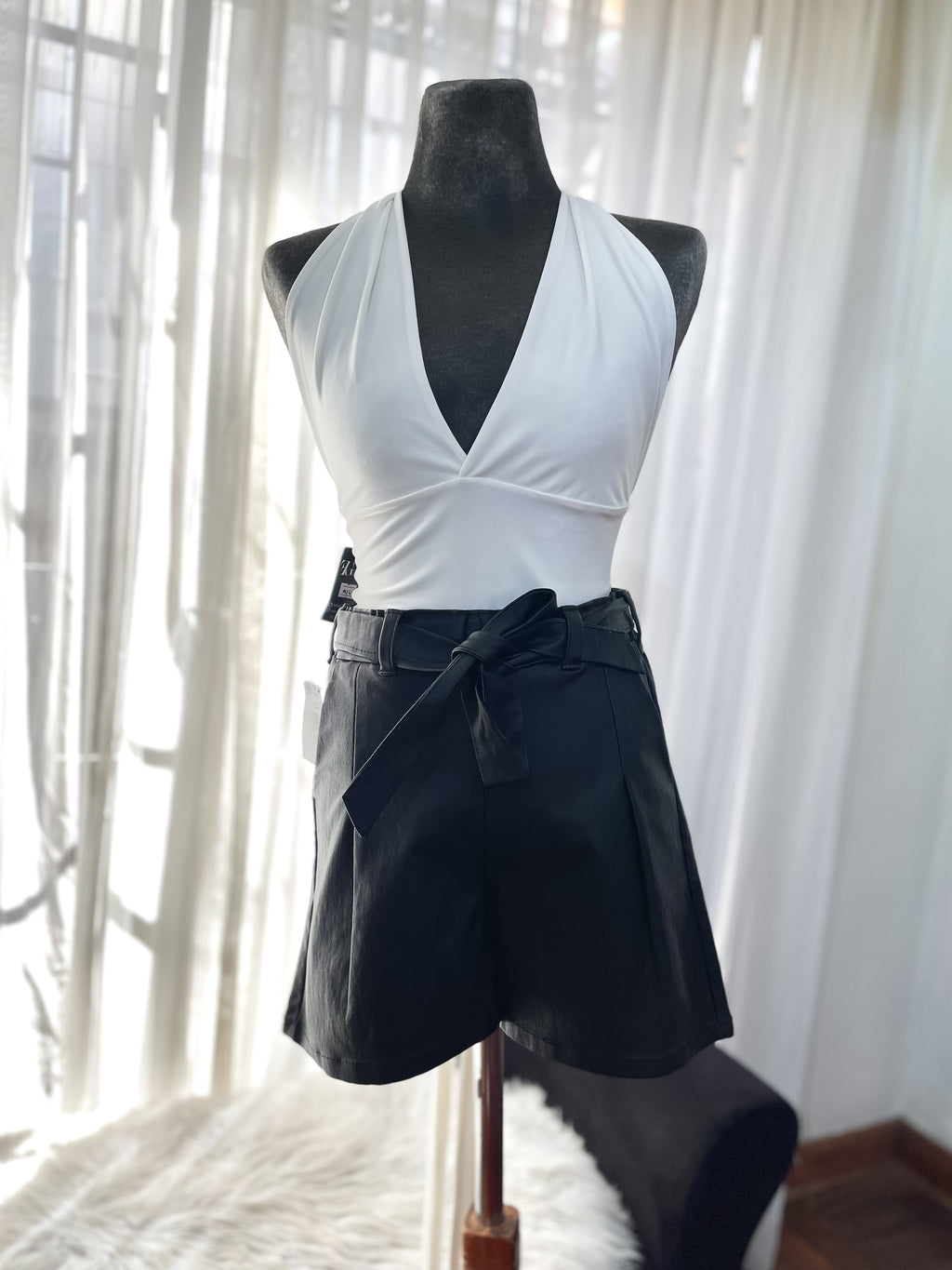Croptop Multiforma Isadora