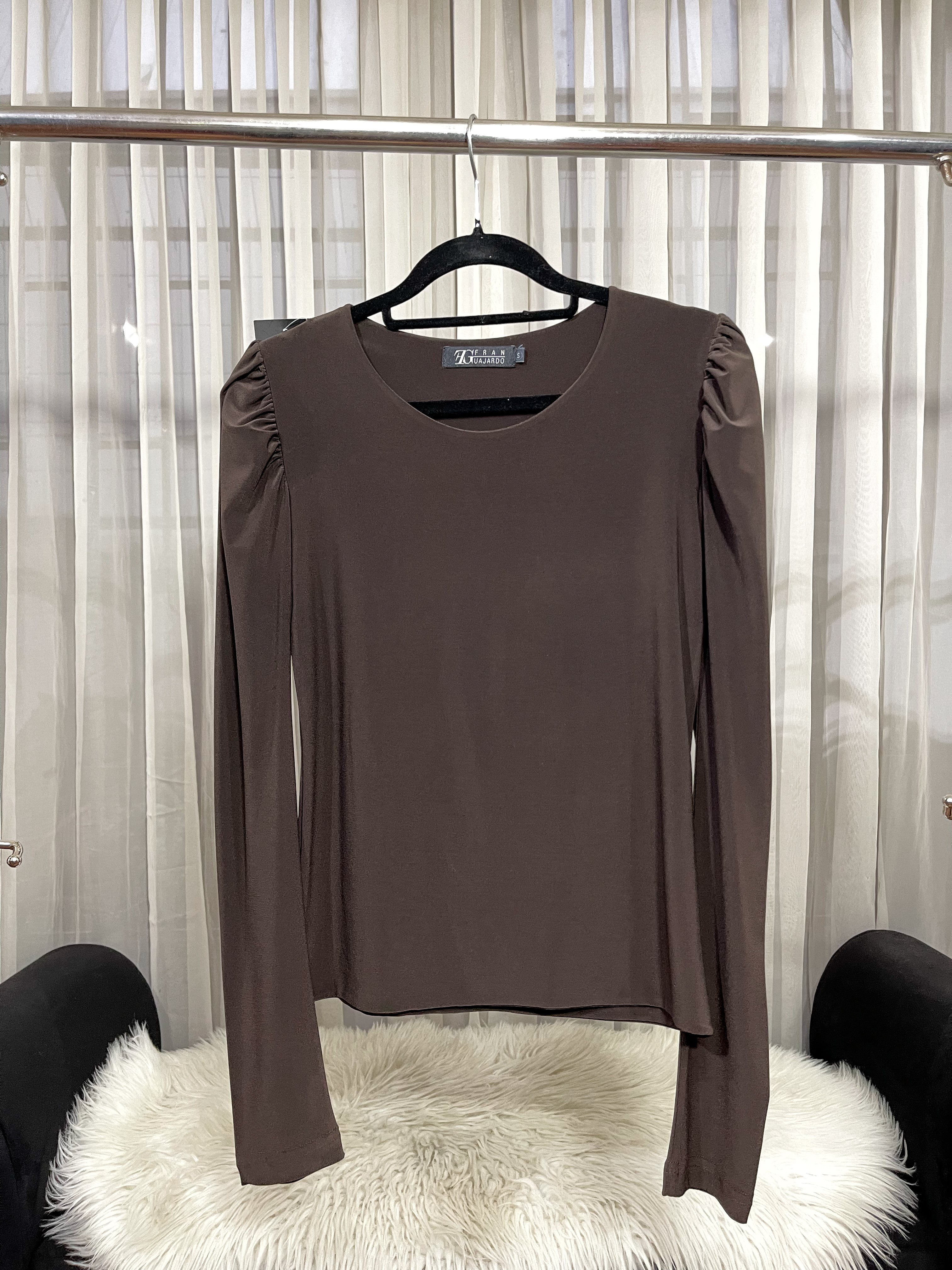 Polera Magnolia