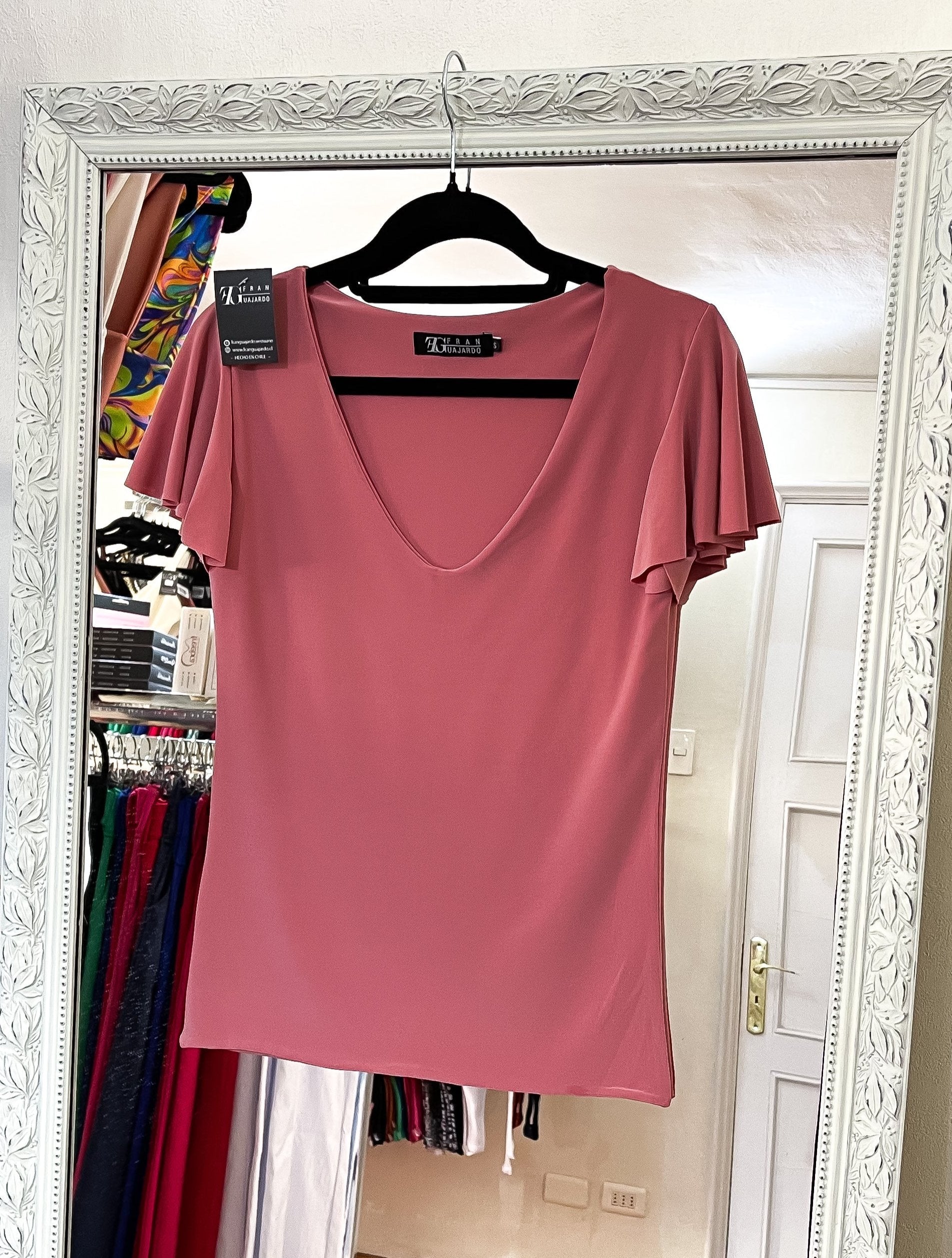 Polera Bruna