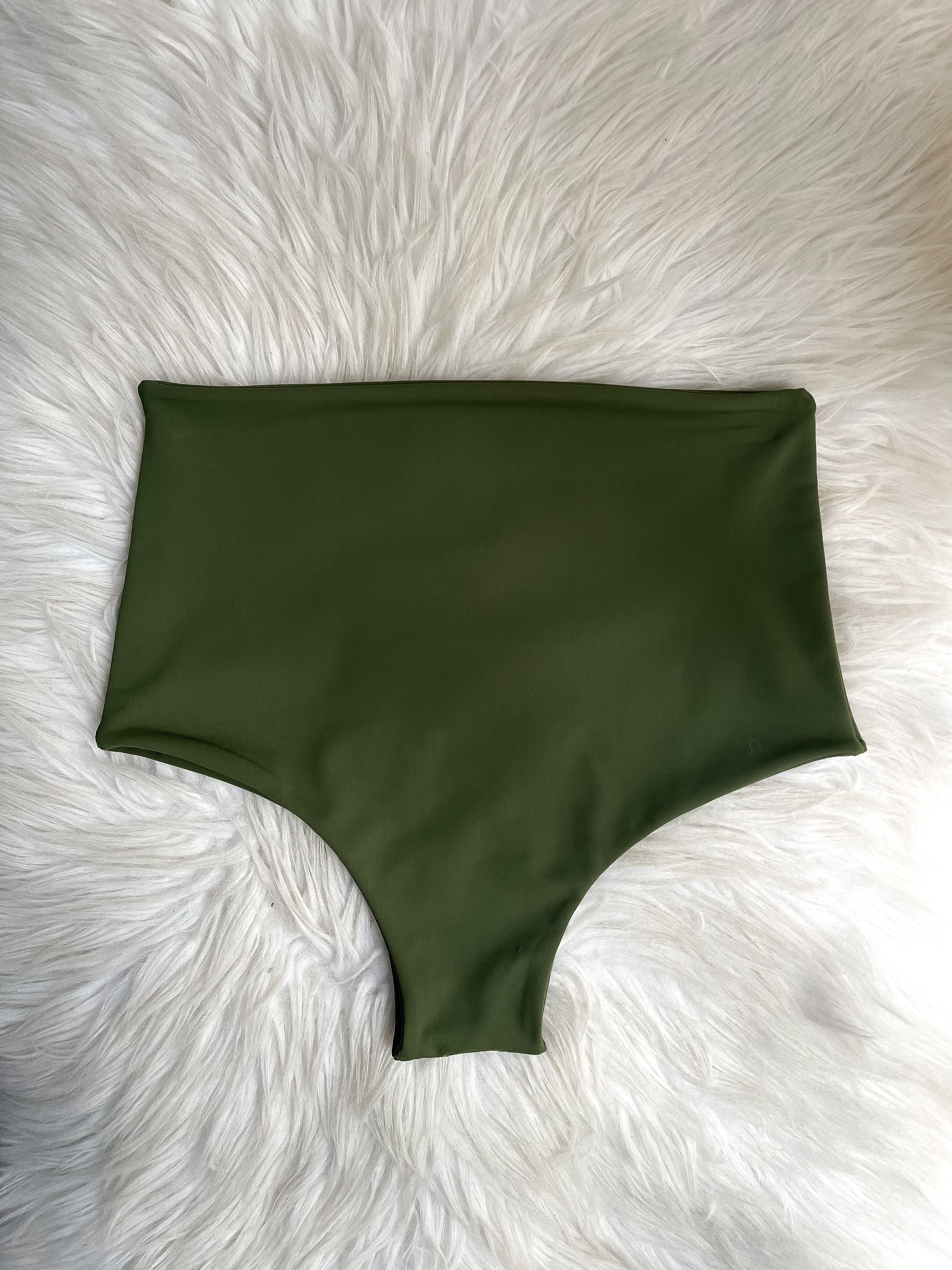 Culotte Alto