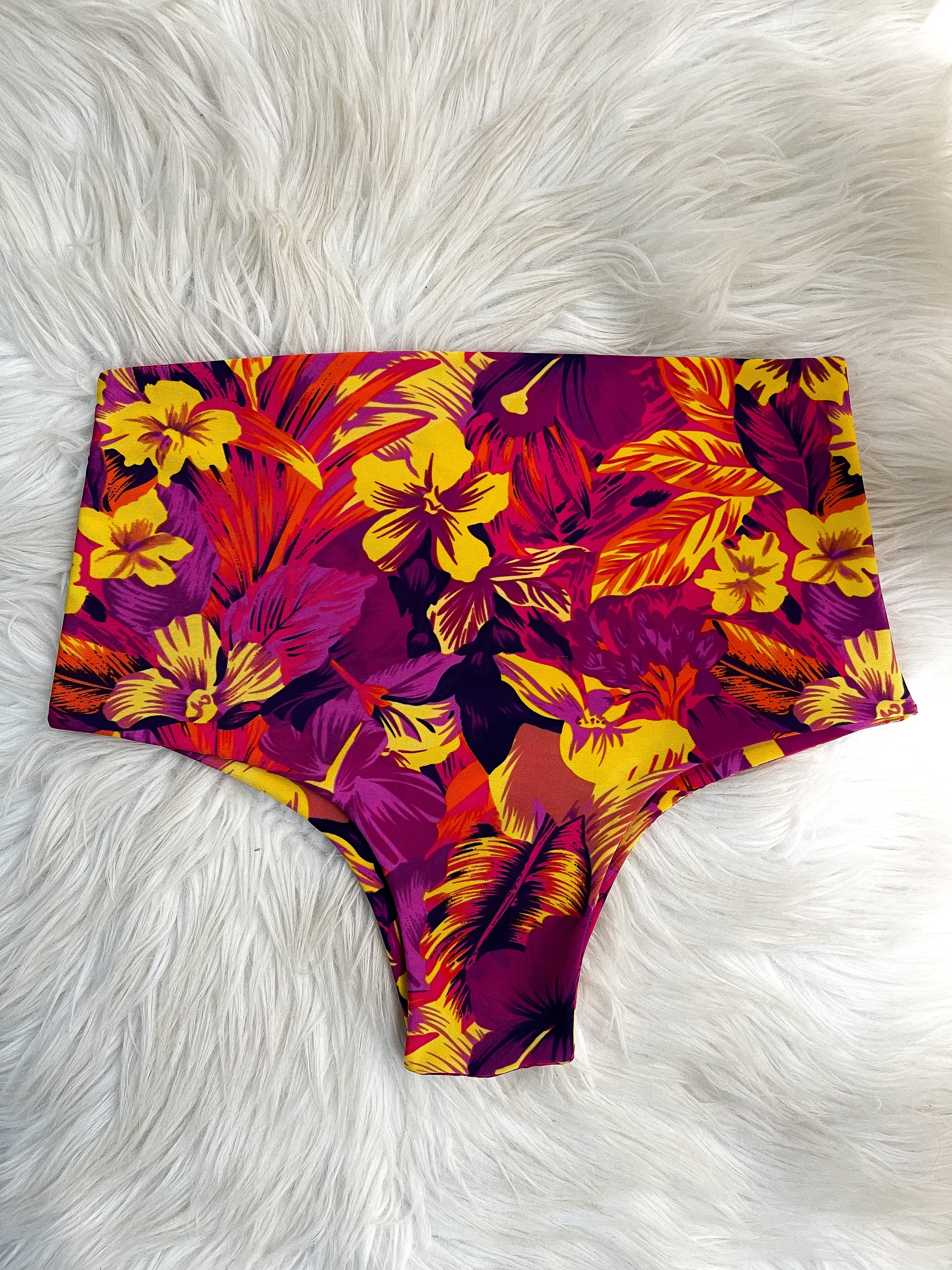 Culotte Alto