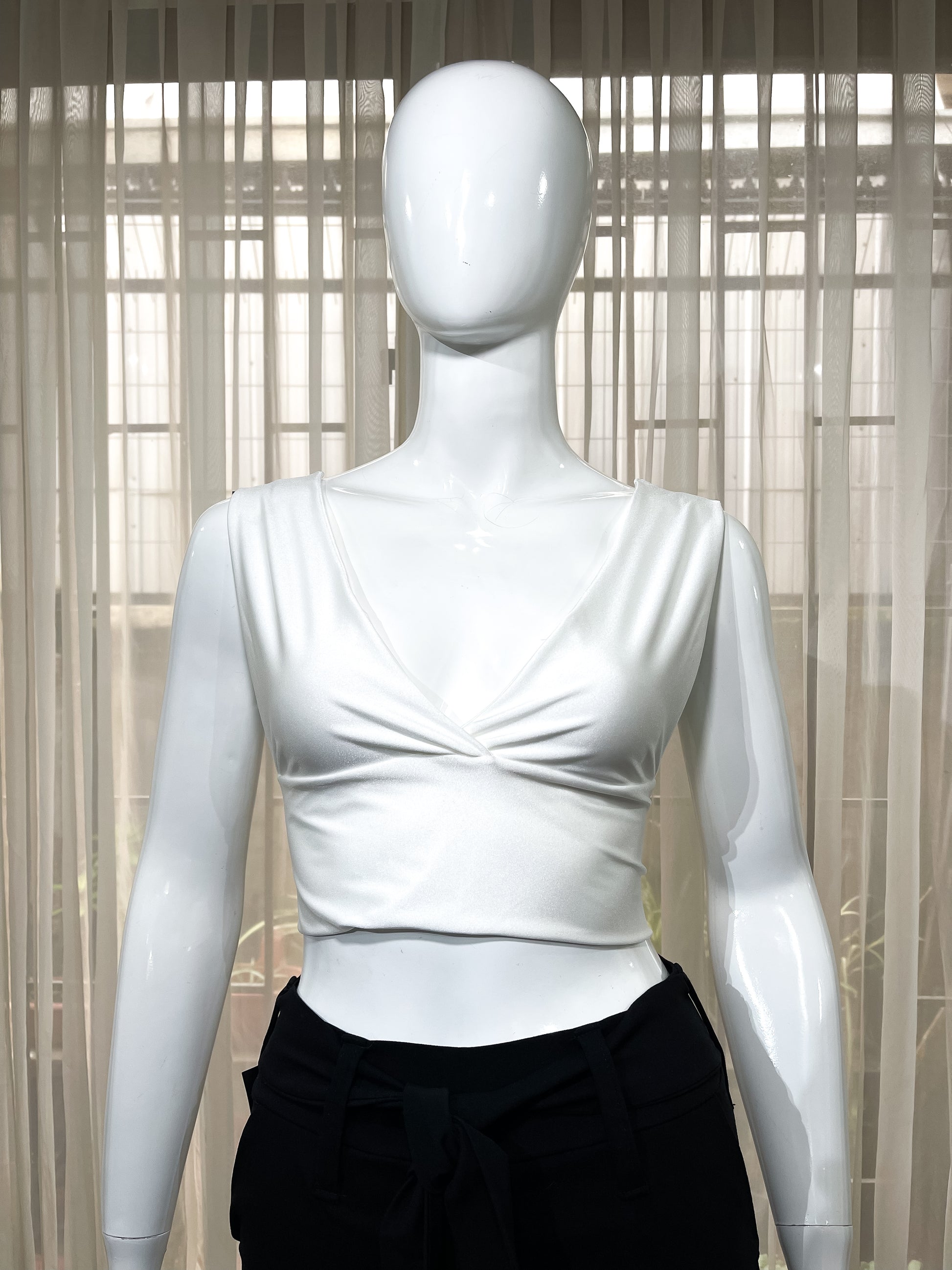 Croptop Máxima