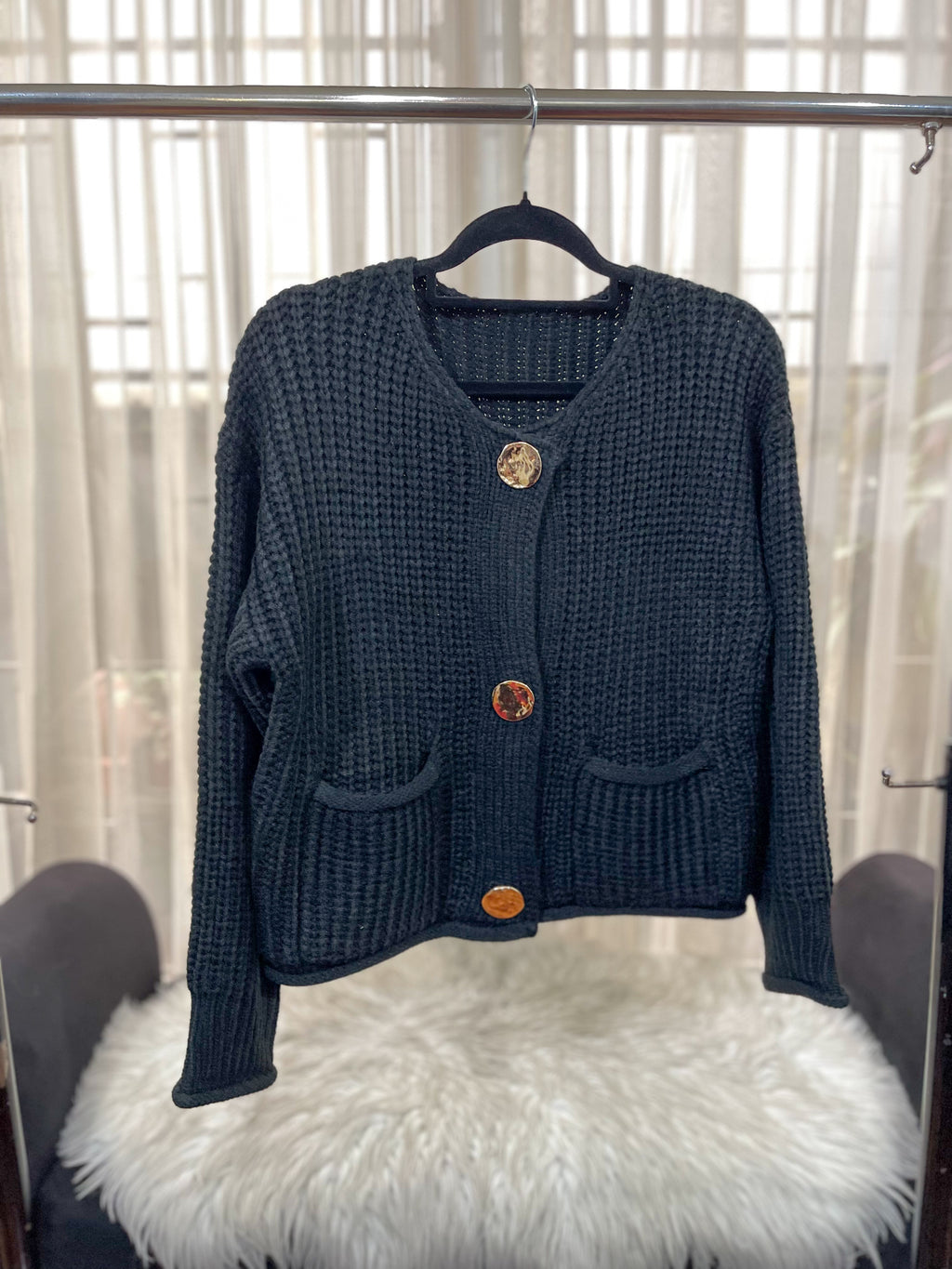 Sweater Amparo