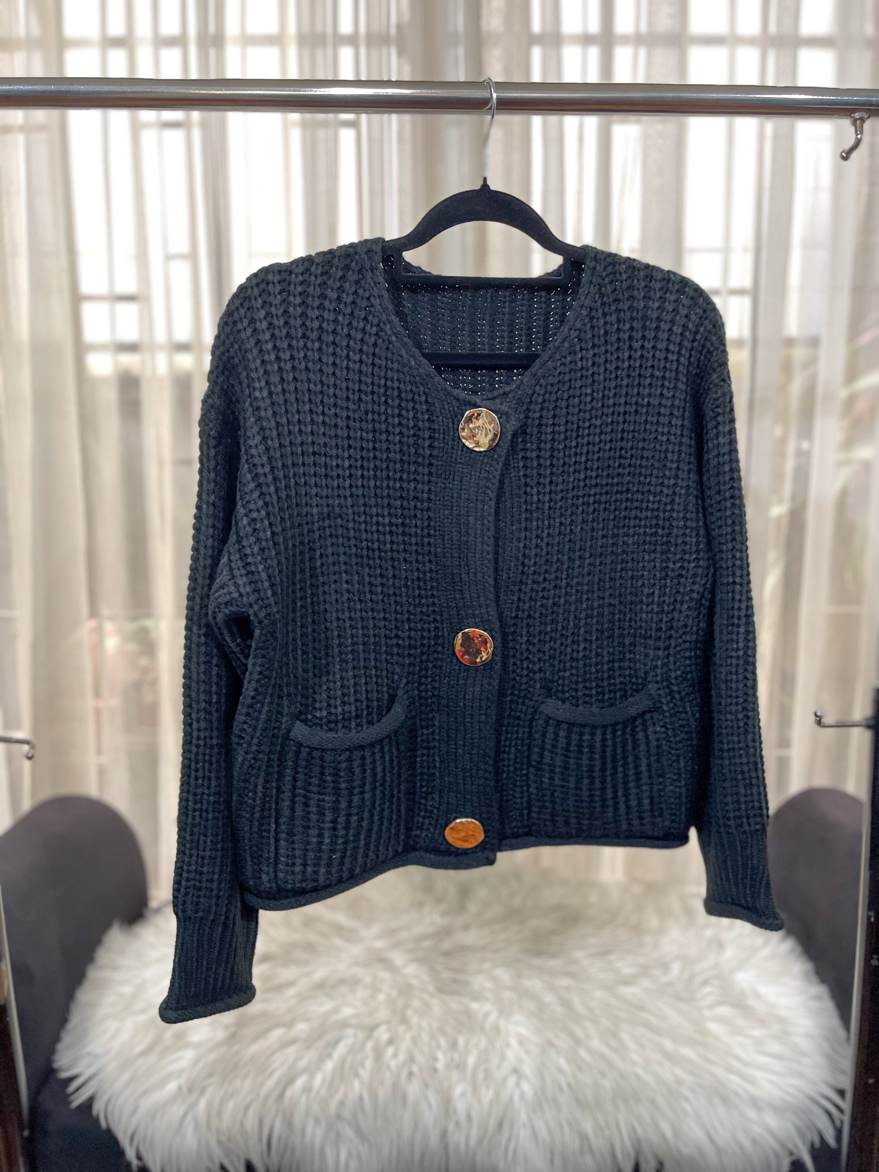 Sweater Amparo