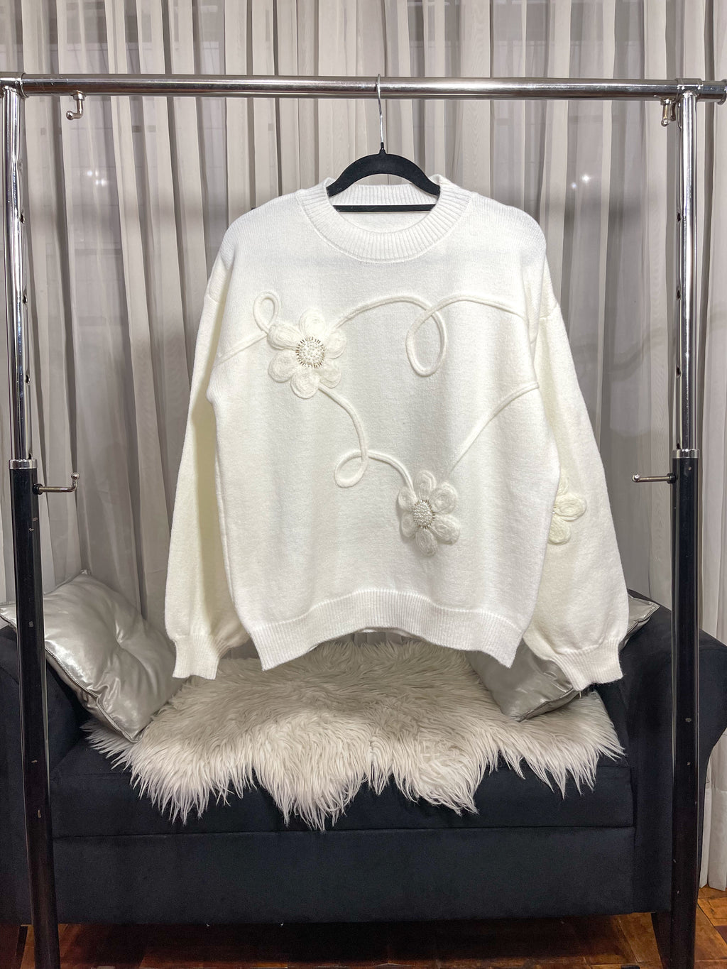 Sweater Elena