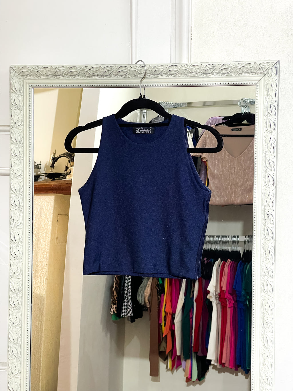 Croptop Vicenta