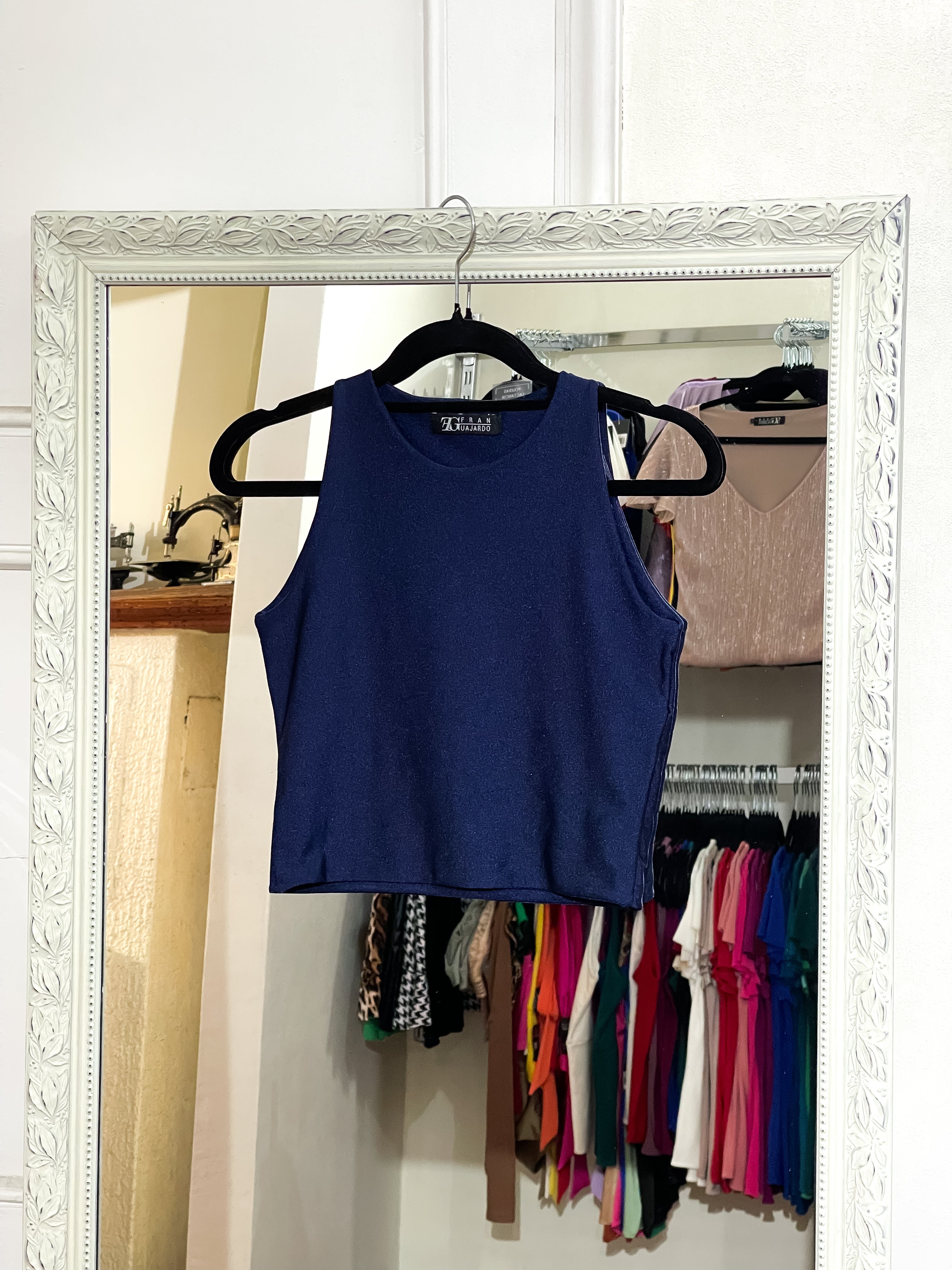 Croptop Vicenta